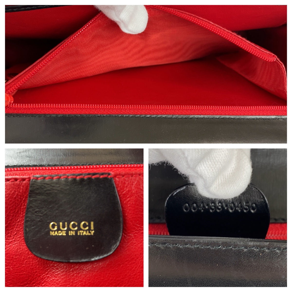 STRAPSTORY - GGC1 BAG - 2884