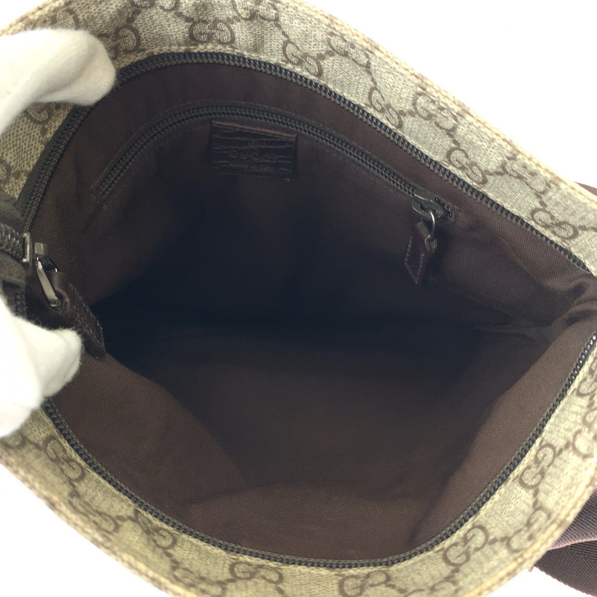 STRAPSTORY - GGC1 BAG - 2787