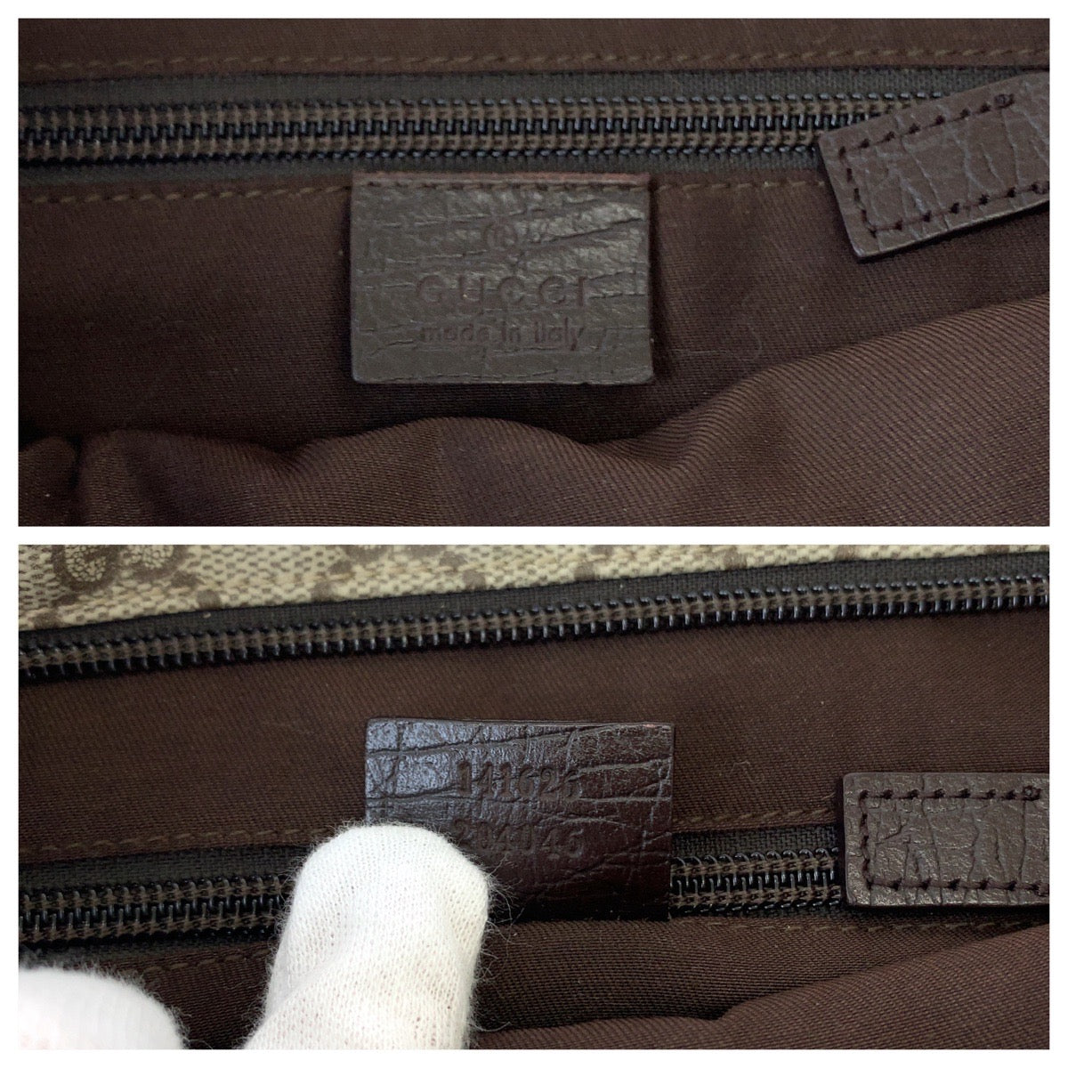STRAPSTORY - GGC1 BAG - 2787