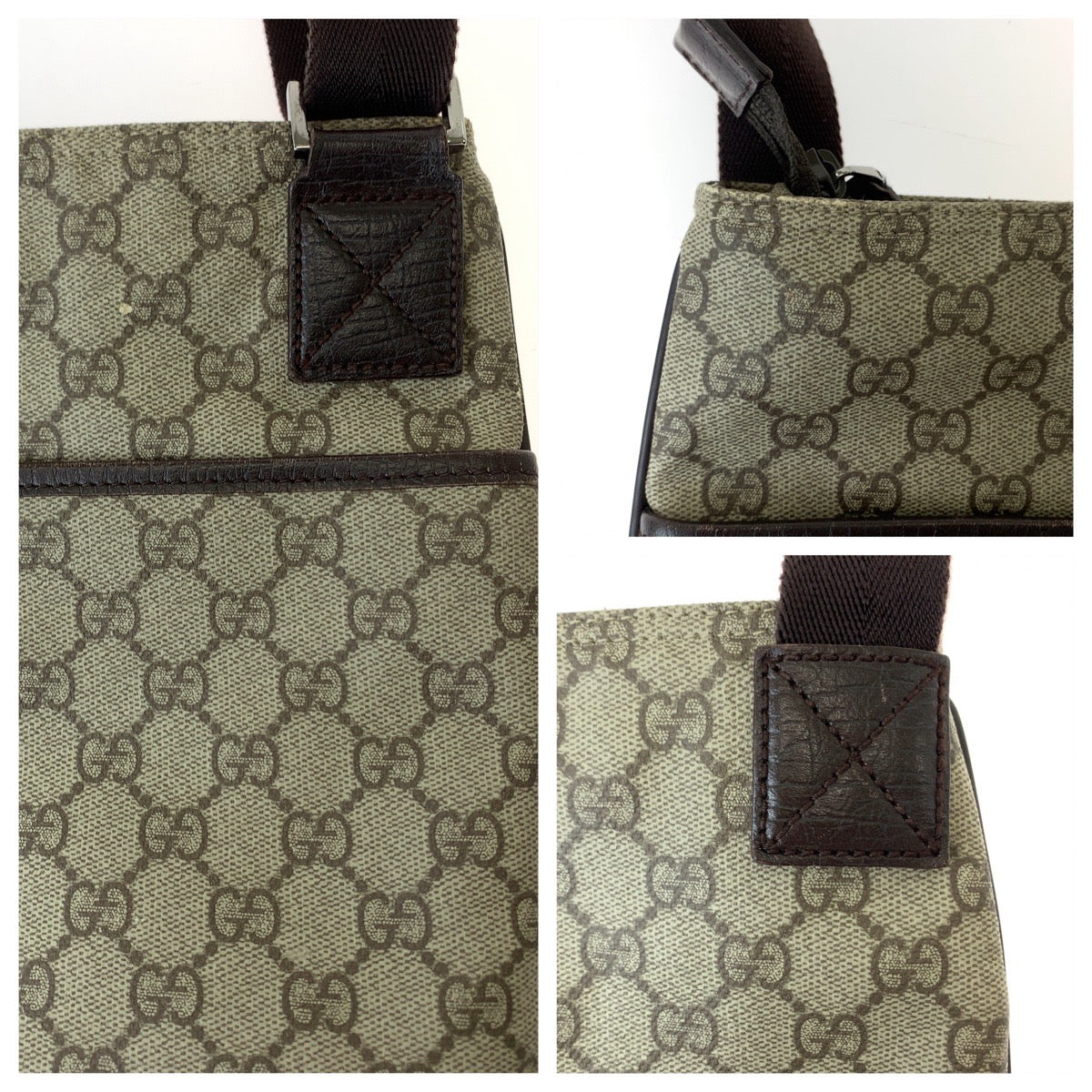 STRAPSTORY - GGC1 BAG - 2787