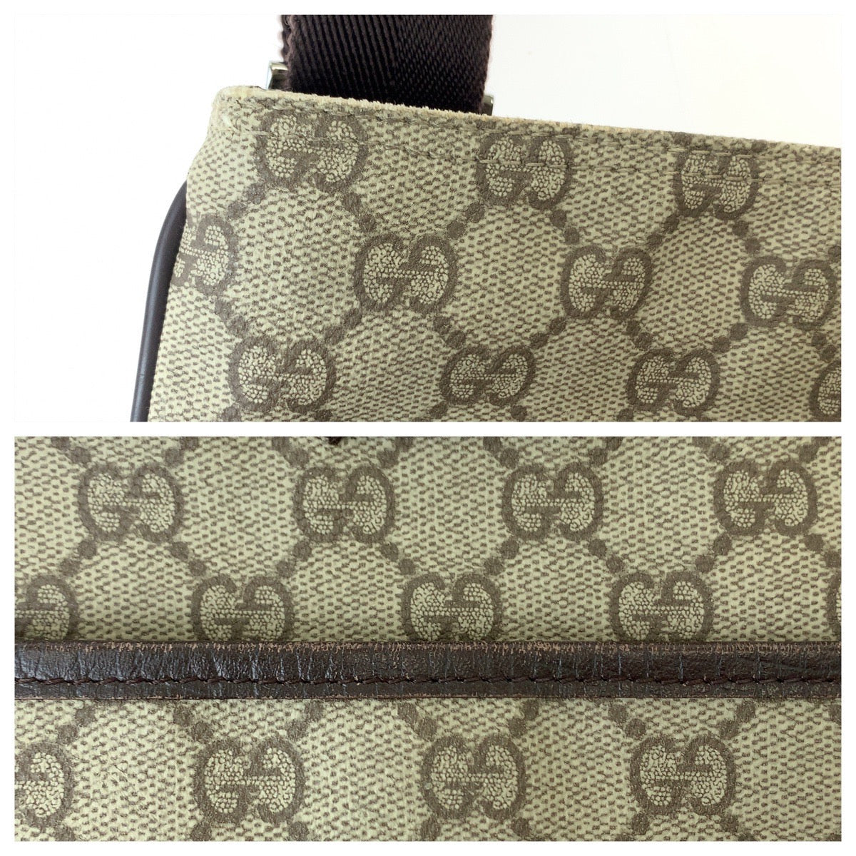STRAPSTORY - GGC1 BAG - 2787