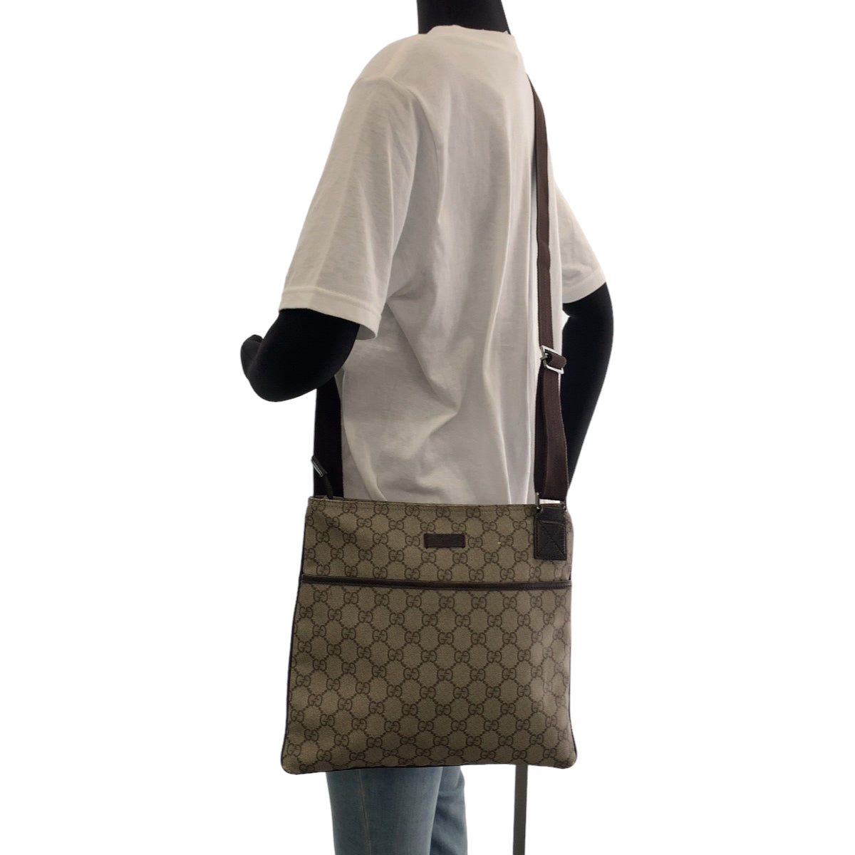STRAPSTORY - GGC1 BAG - 2787