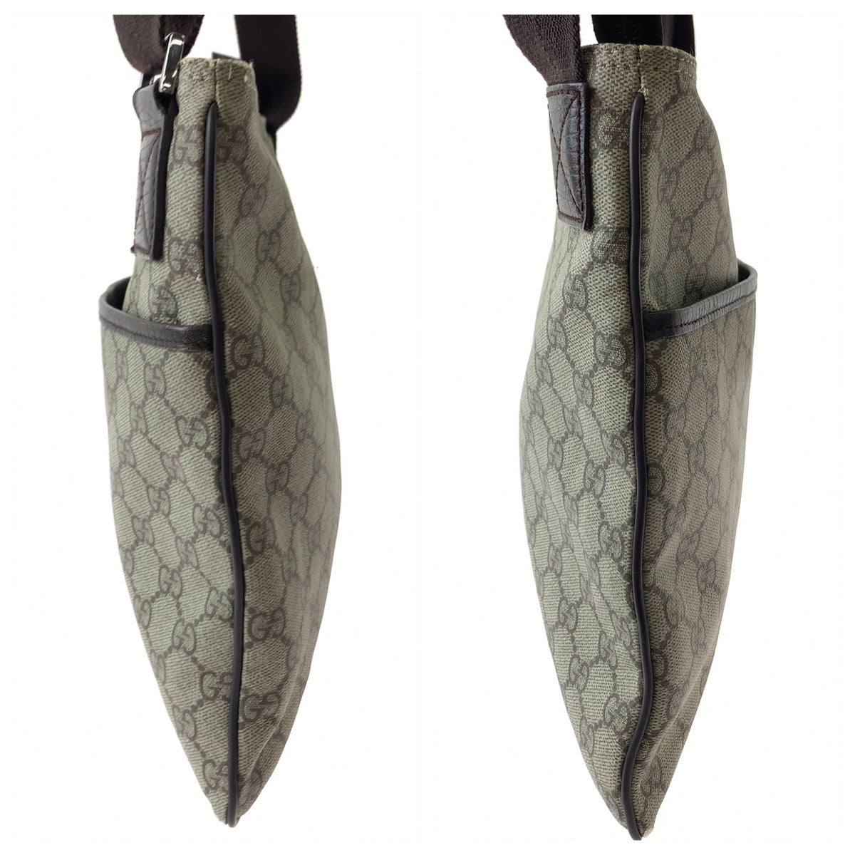 STRAPSTORY - GGC1 BAG - 2787