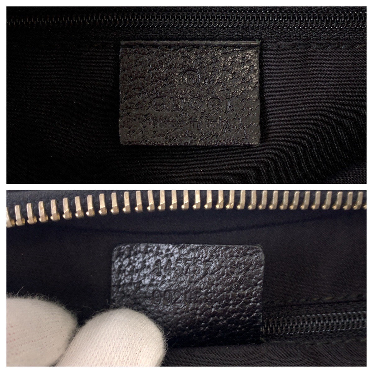 STRAPSTORY - GGC1 BAG - 2781