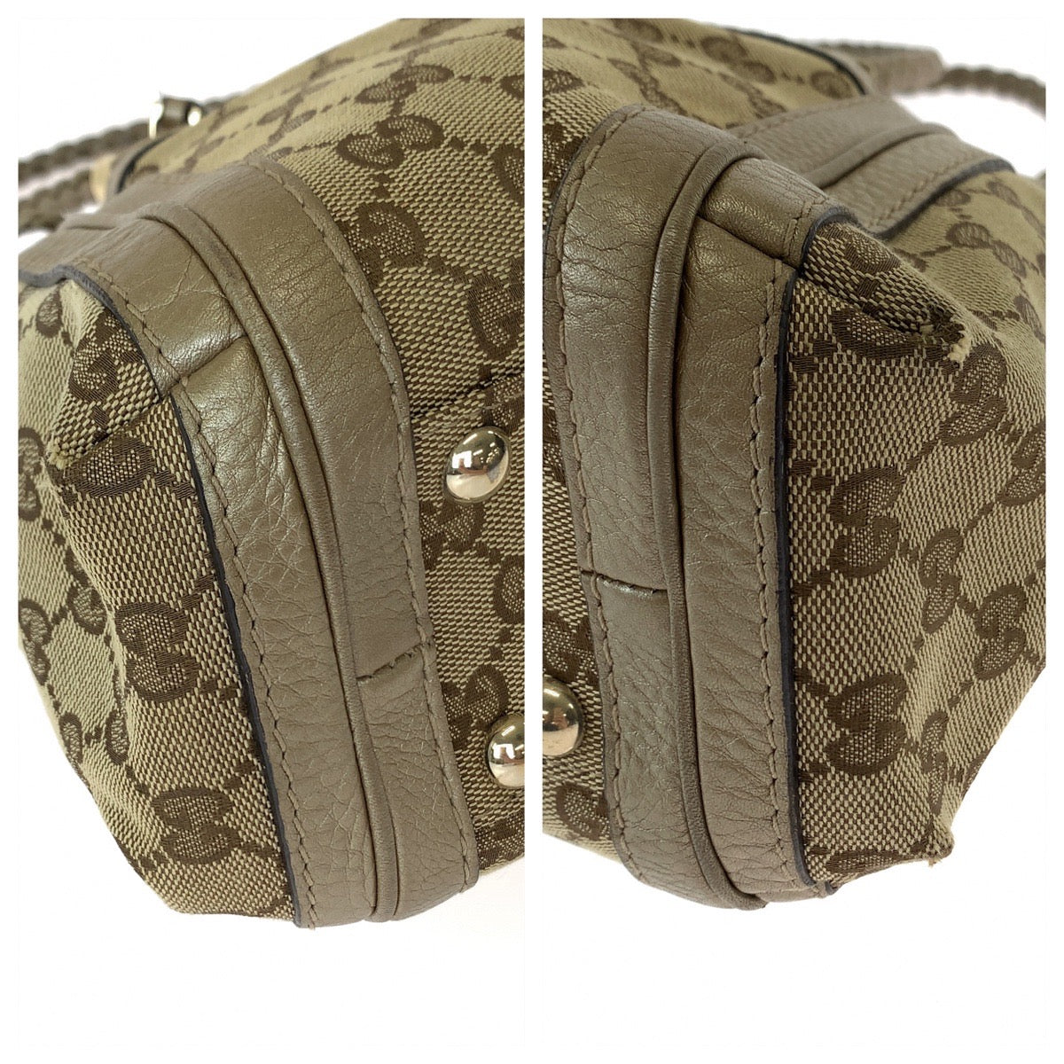 STRAPSTORY - GGC1 BAG - 136