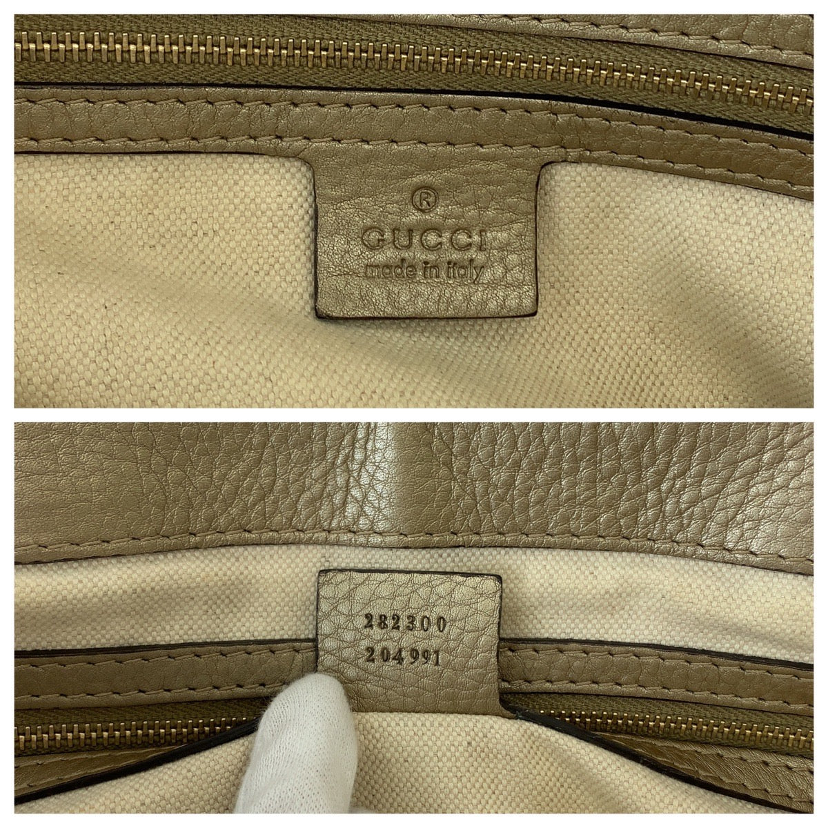 STRAPSTORY - GGC1 BAG - 136