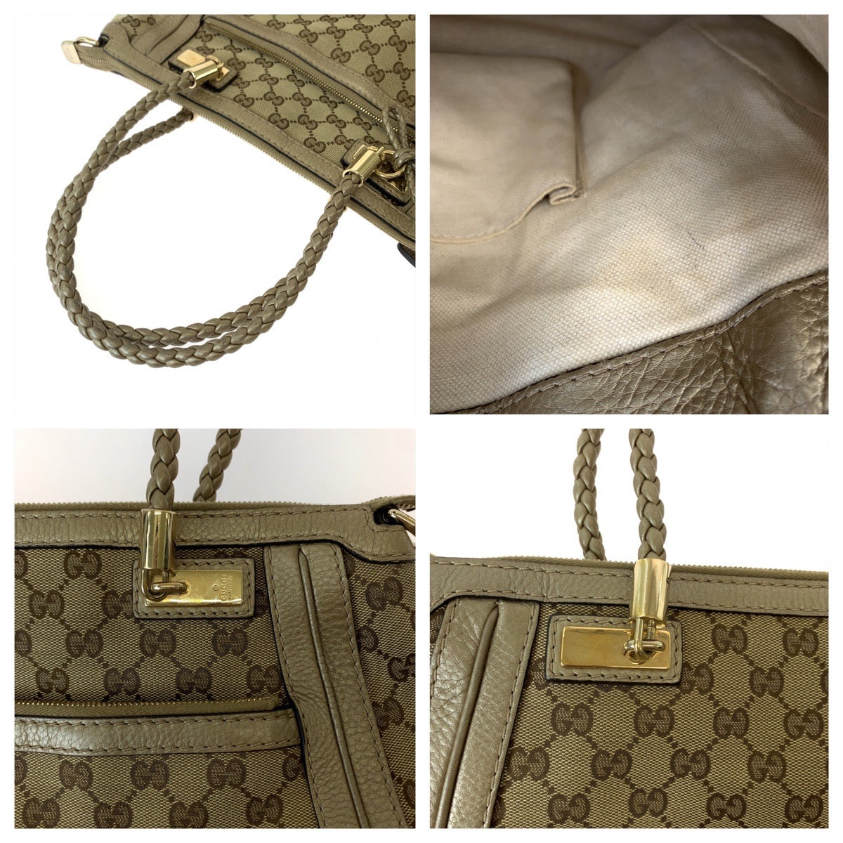 STRAPSTORY - GGC1 BAG - 136