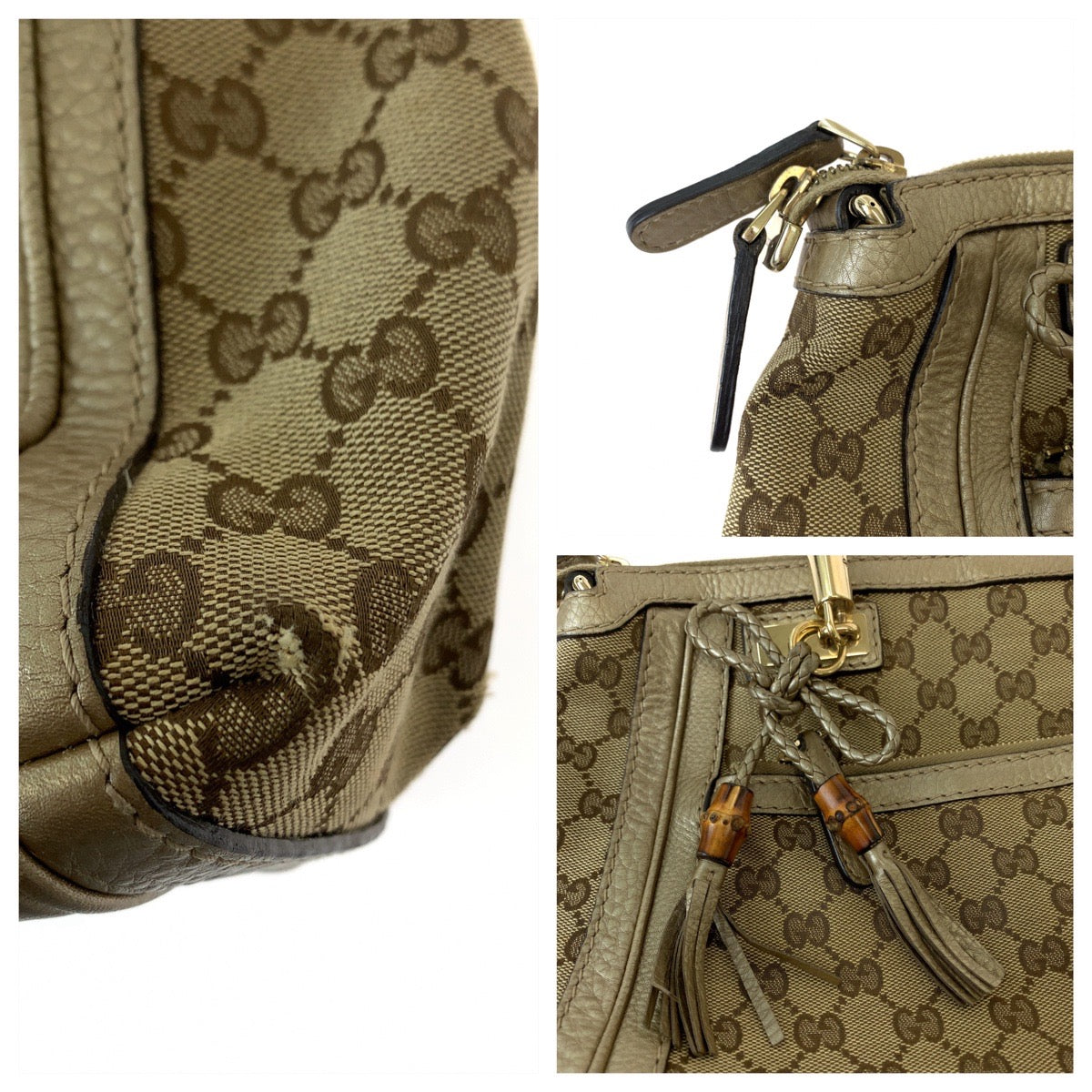 STRAPSTORY - GGC1 BAG - 136