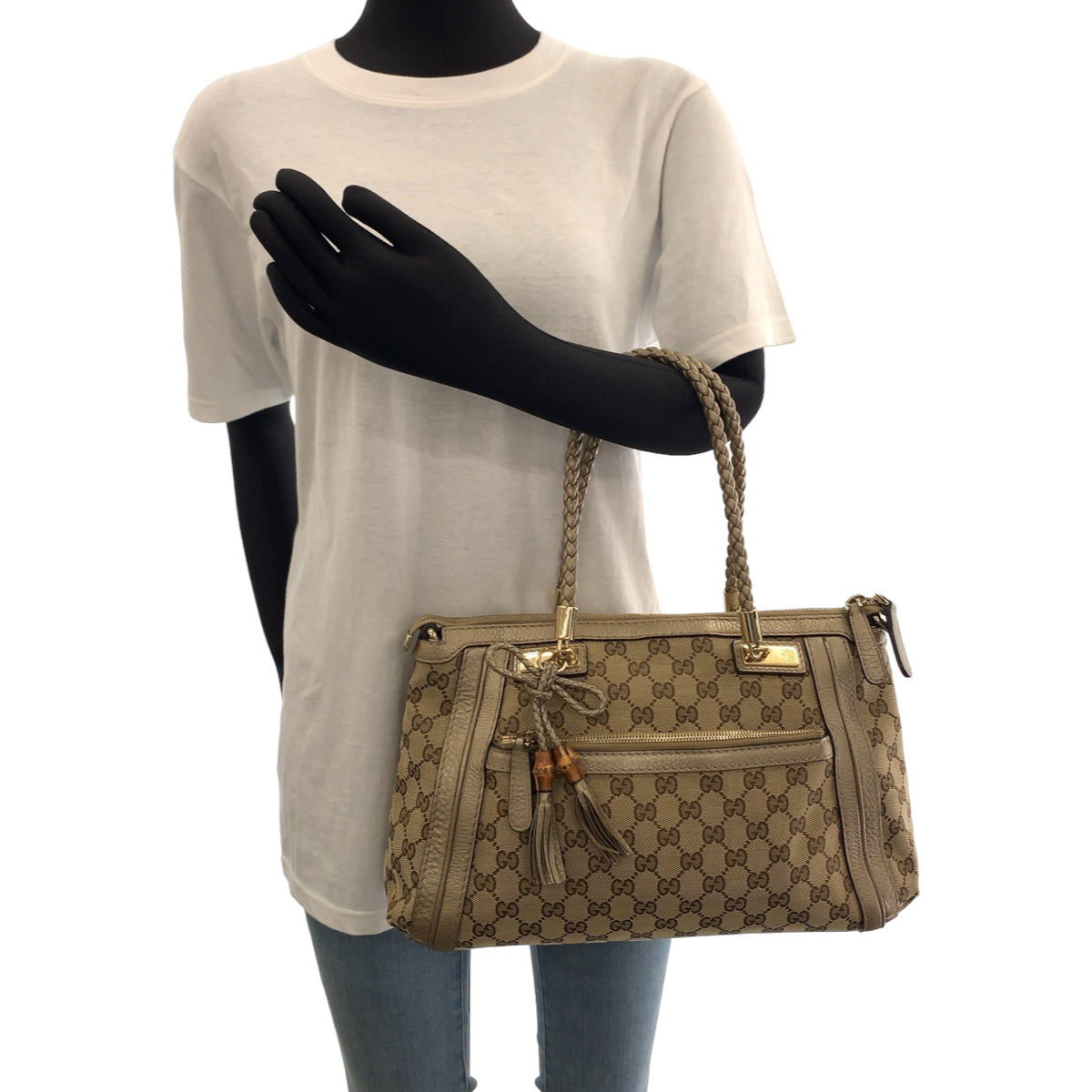 STRAPSTORY - GGC1 BAG - 136