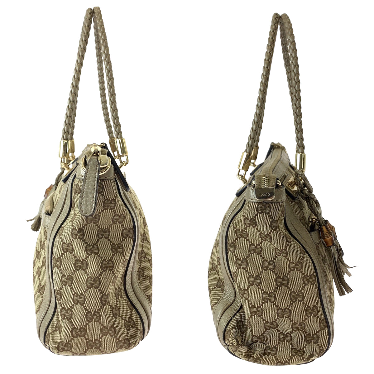 STRAPSTORY - GGC1 BAG - 136