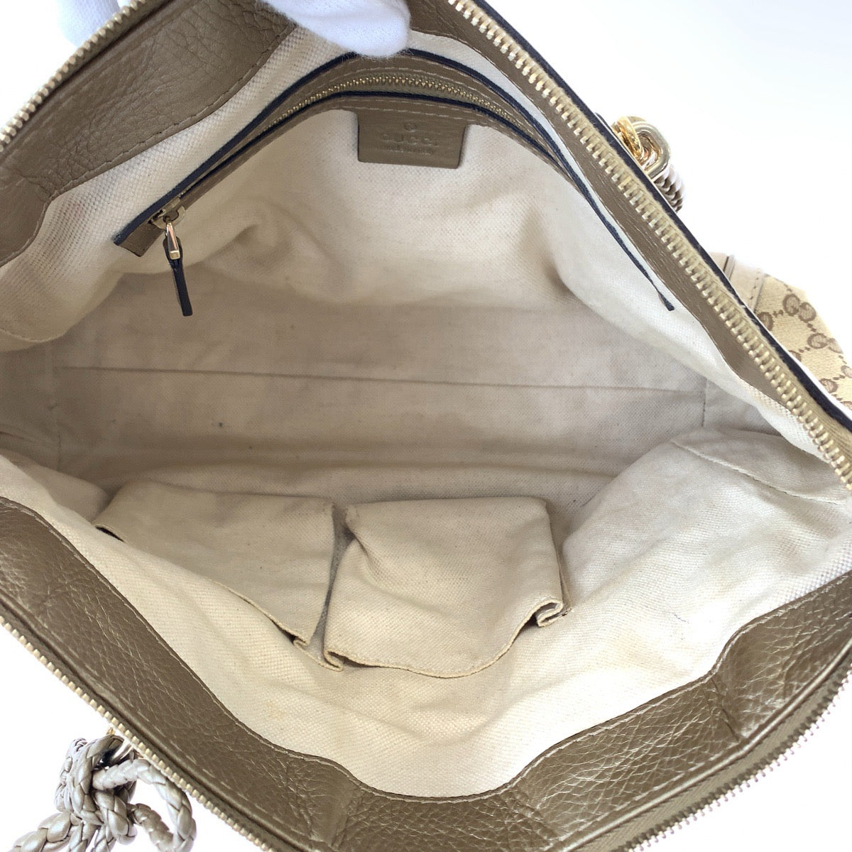 STRAPSTORY - GGC1 BAG - 136