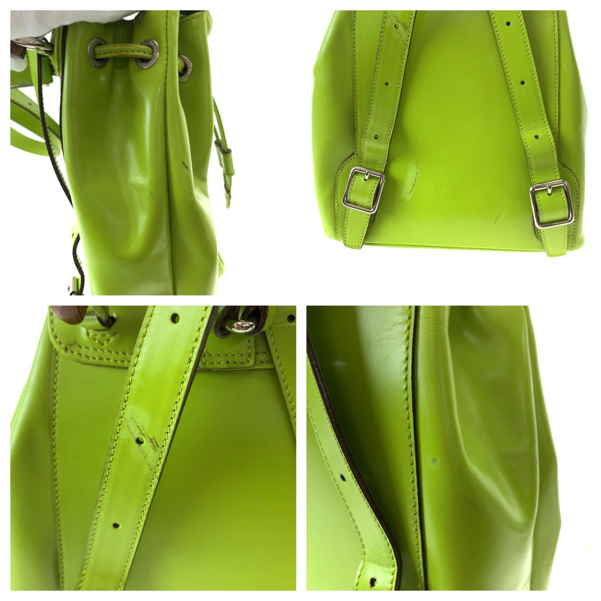 STRAPSTORY - GGC4 BAG - 3222