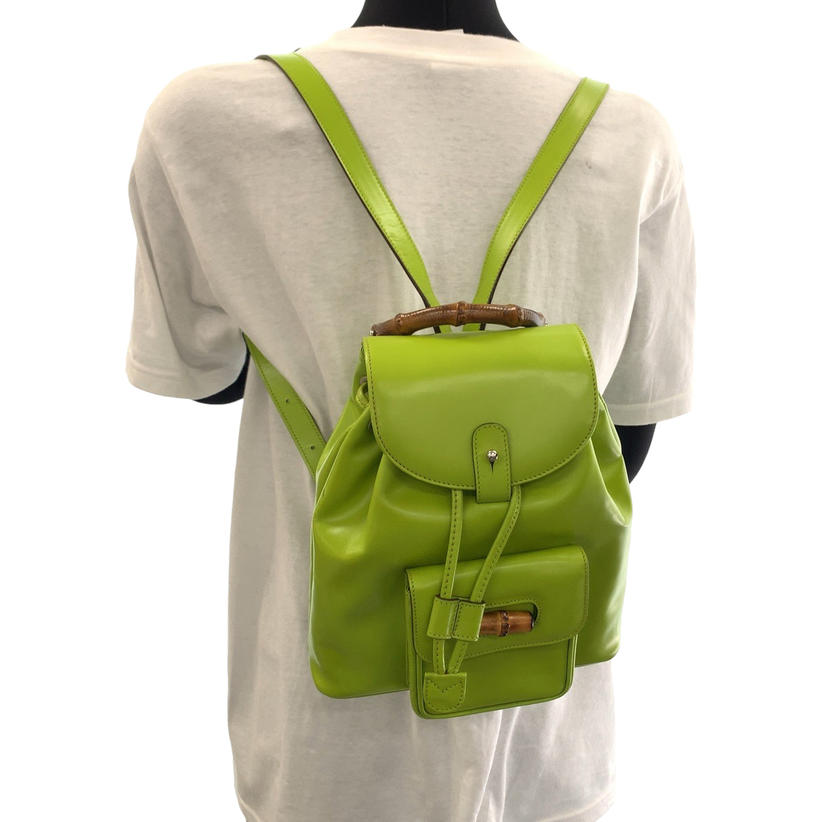 STRAPSTORY - GGC4 BAG - 3222