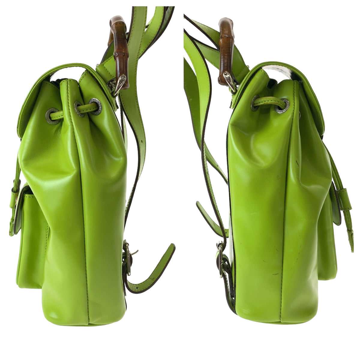 STRAPSTORY - GGC4 BAG - 3222
