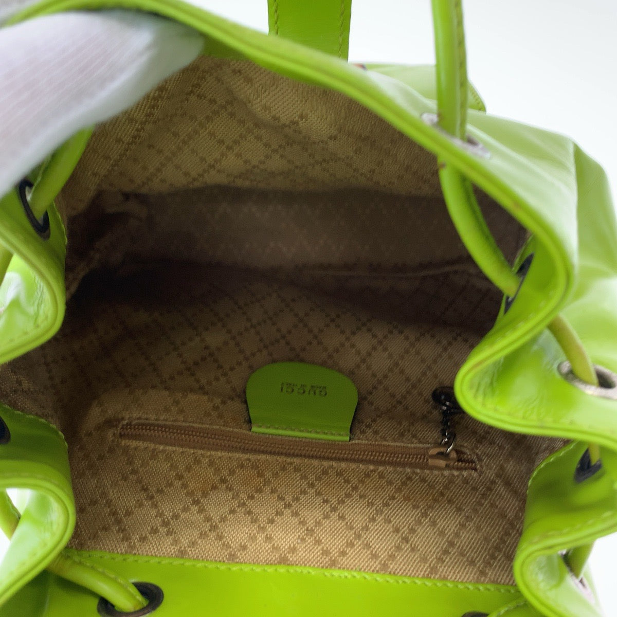 STRAPSTORY - GGC4 BAG - 3222