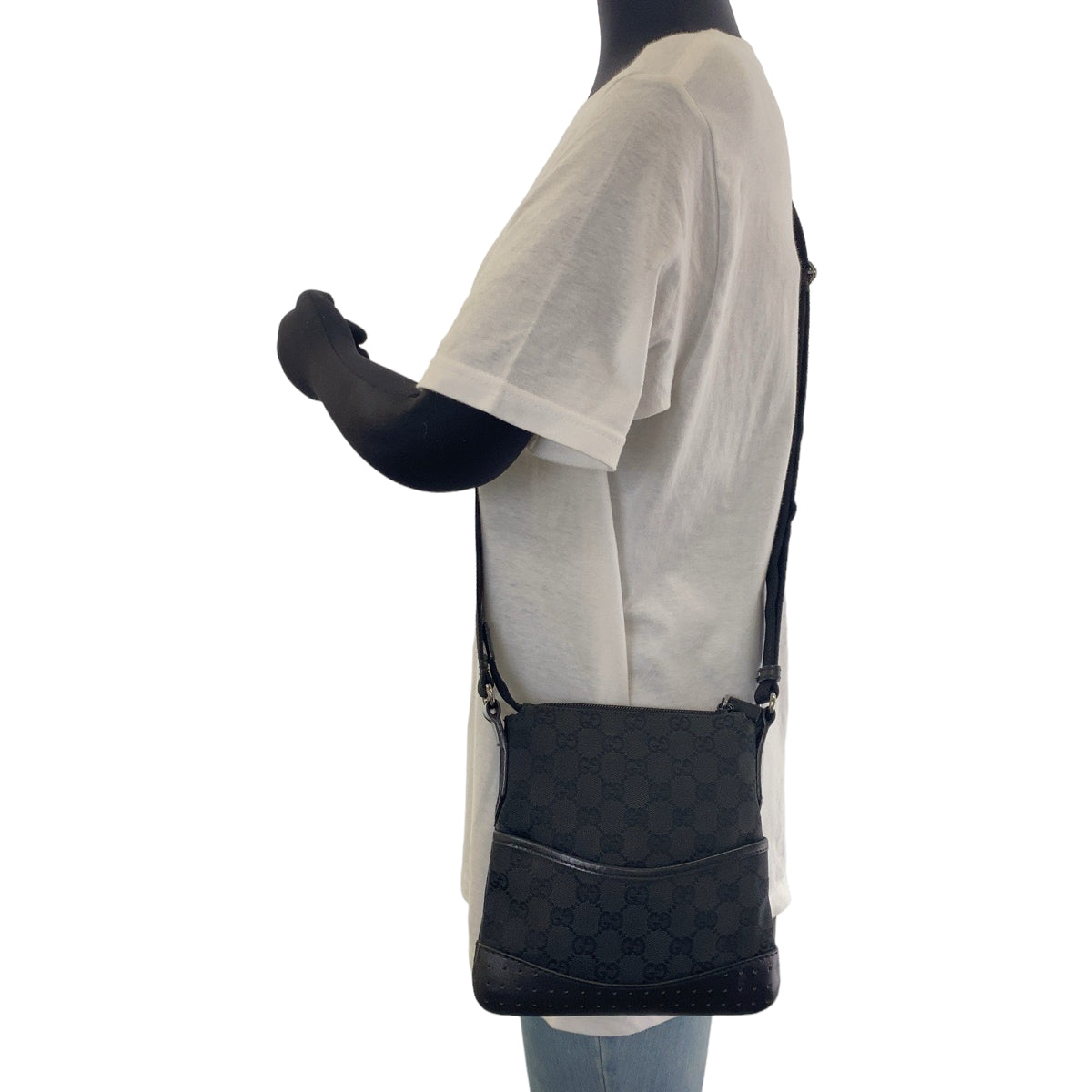 STRAPSTORY - GGC1 BAG - 2767