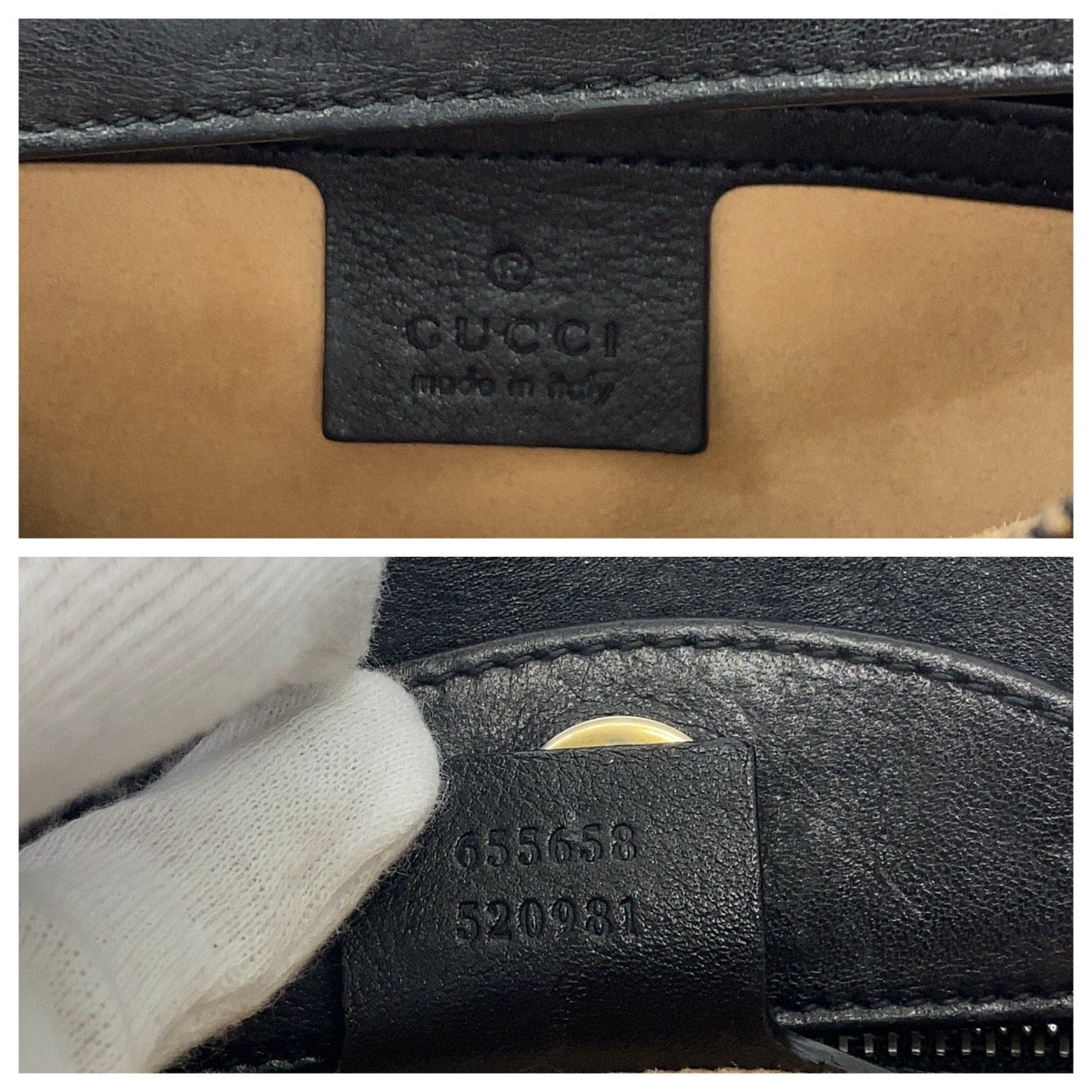 STRAPSTORY - GGC1 BAG - 128