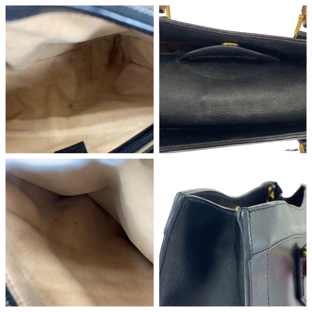 STRAPSTORY - GGC1 BAG - 128