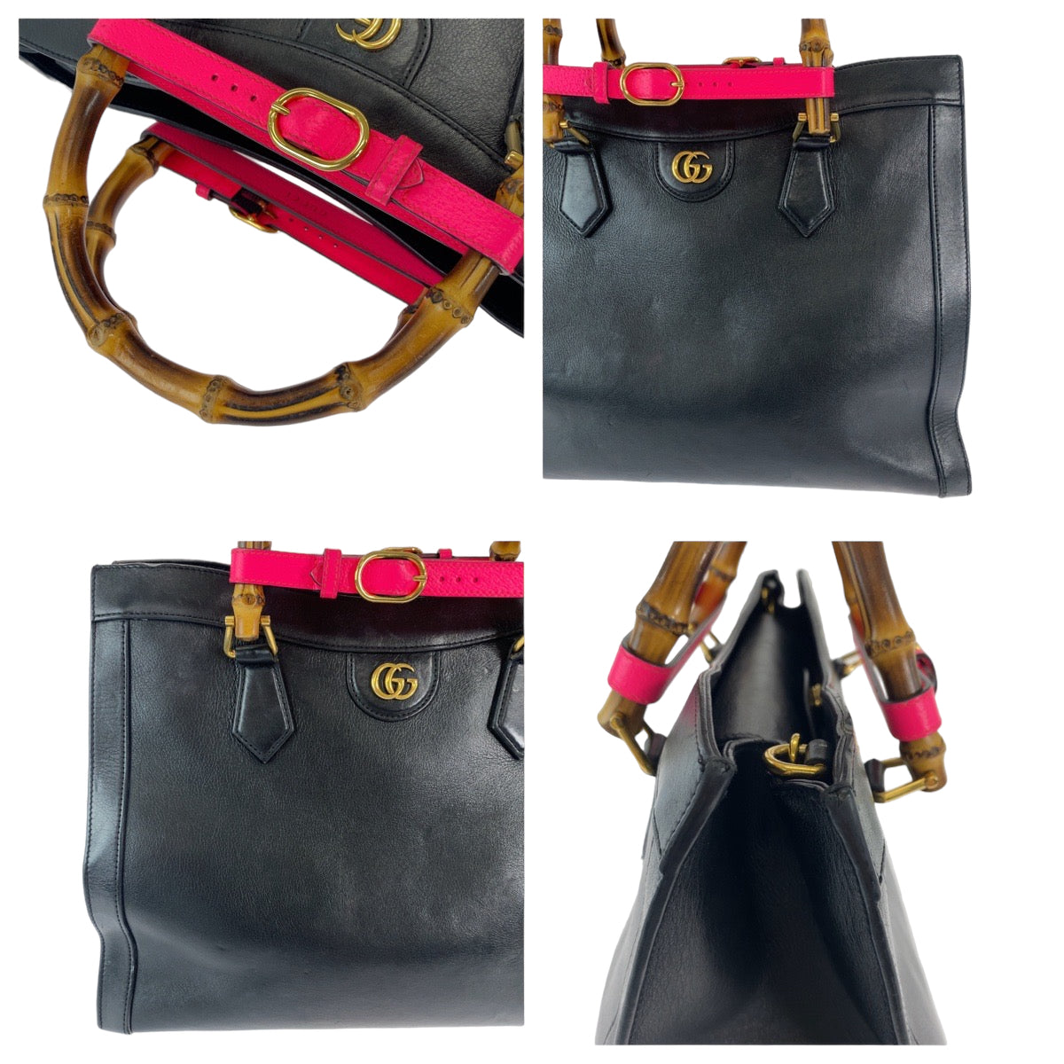 STRAPSTORY - GGC1 BAG - 128