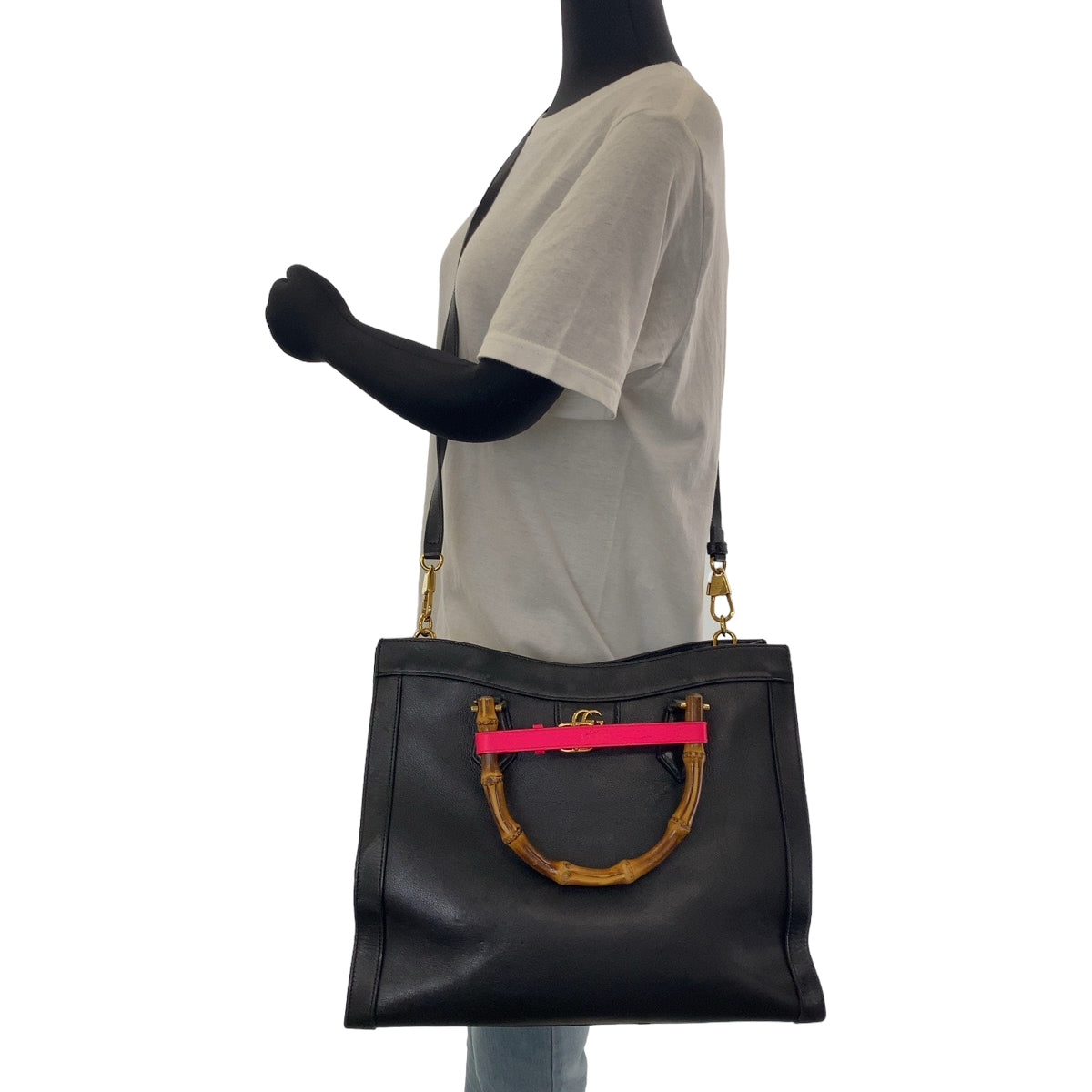 STRAPSTORY - GGC1 BAG - 128