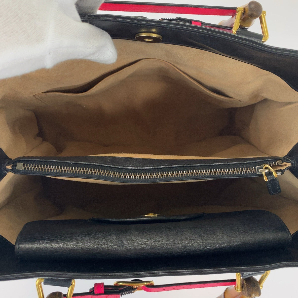 STRAPSTORY - GGC1 BAG - 128