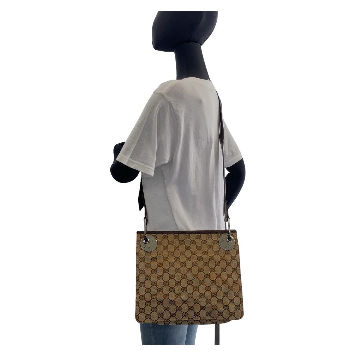 STRAPSTORY - GGC1 BAG - 2819