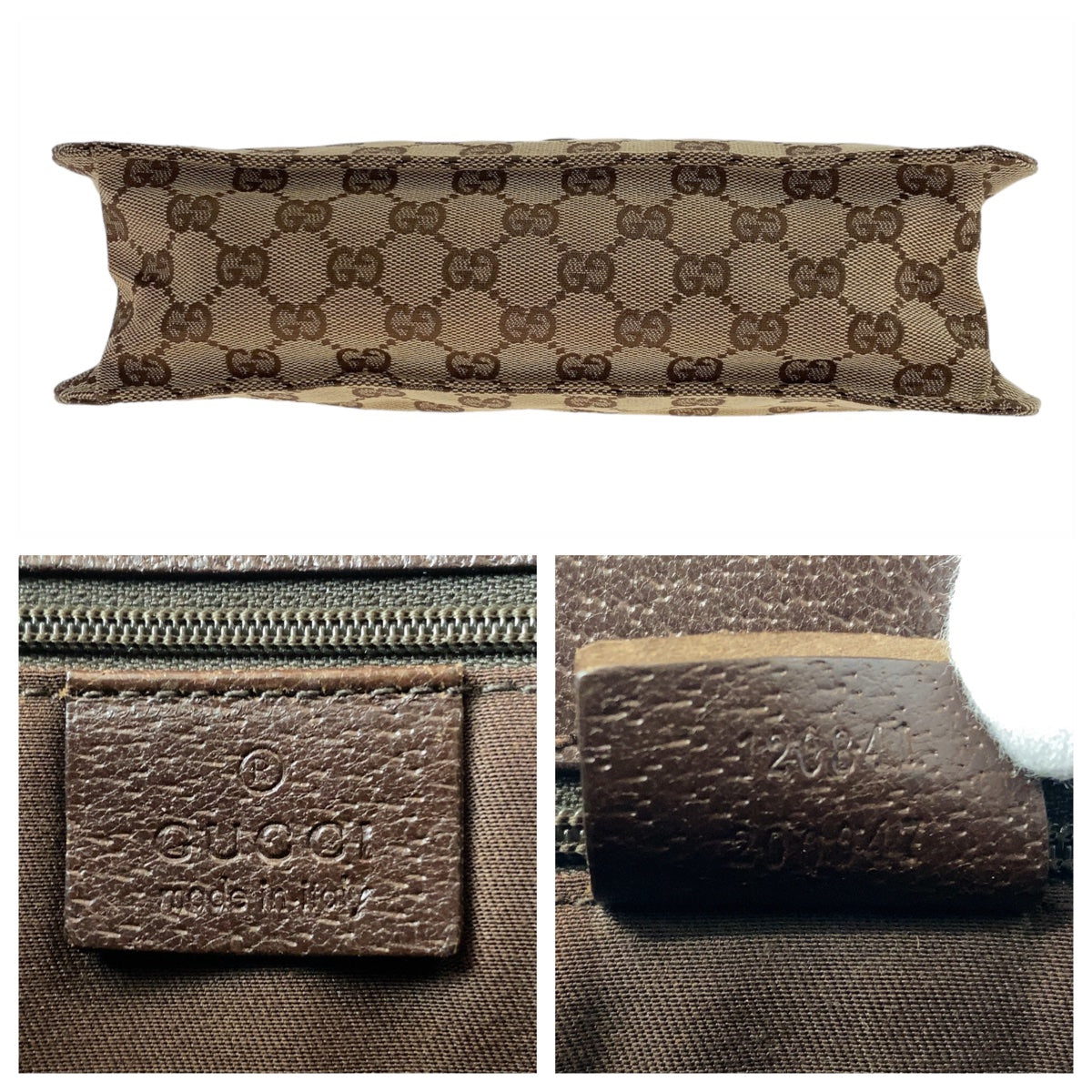 STRAPSTORY - GGC1 BAG - 2819