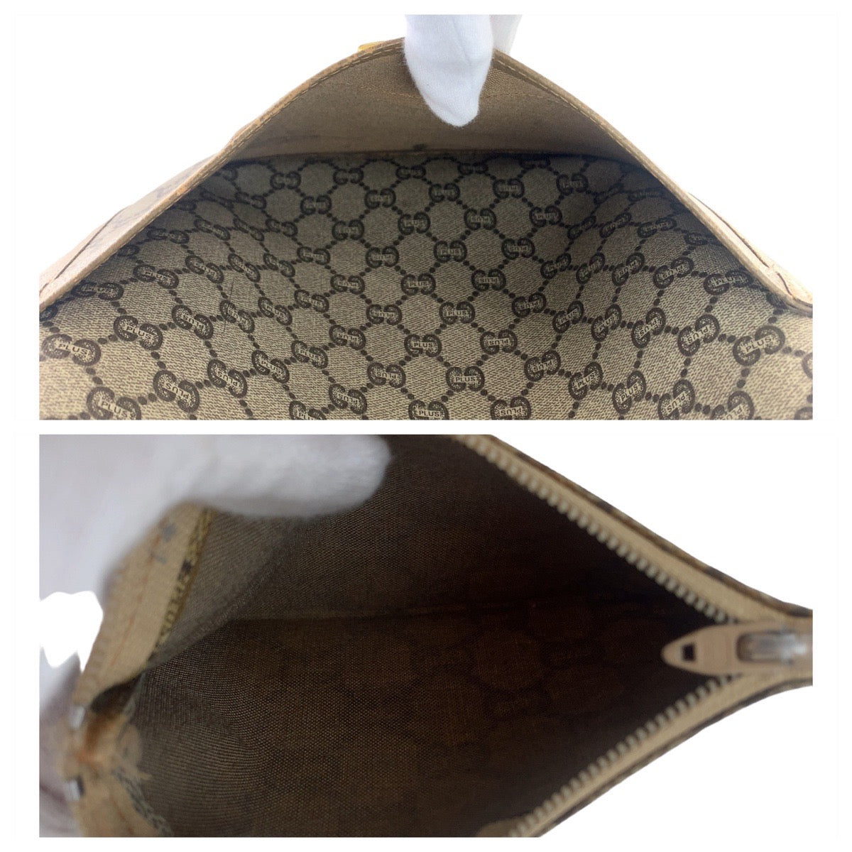STRAPSTORY - GGC1 BAG - 1809