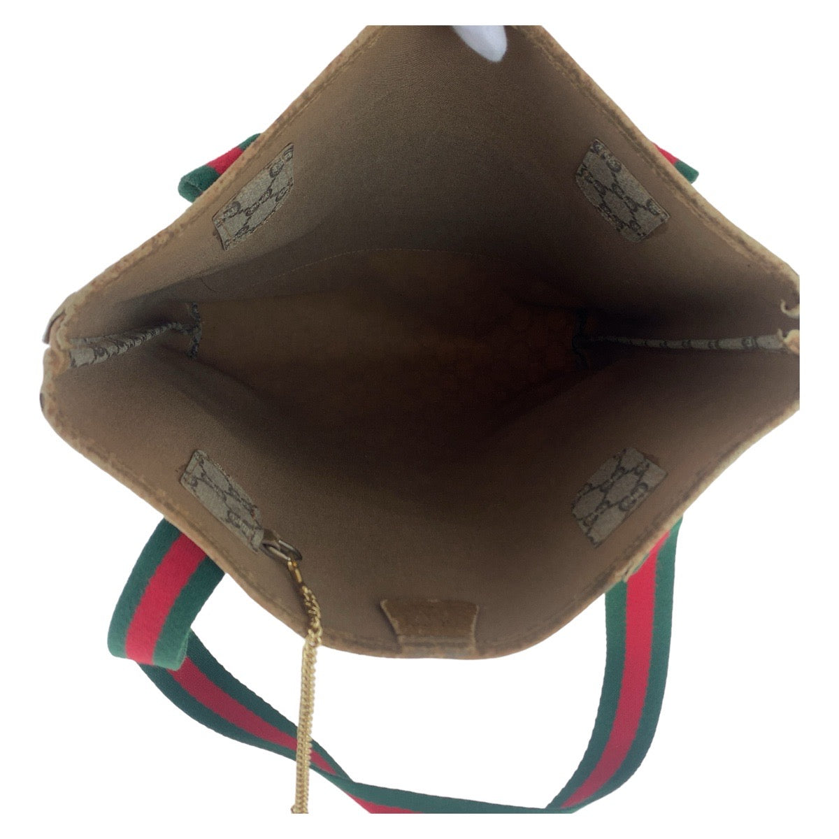 STRAPSTORY - GGC1 BAG - 1809
