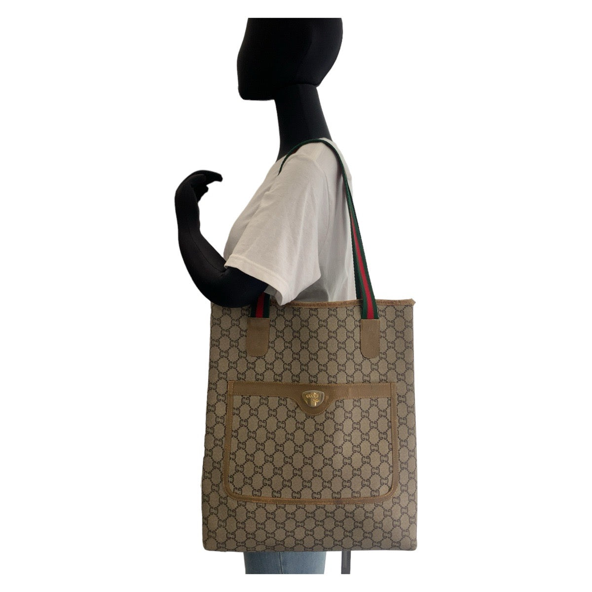 STRAPSTORY - GGC1 BAG - 1809