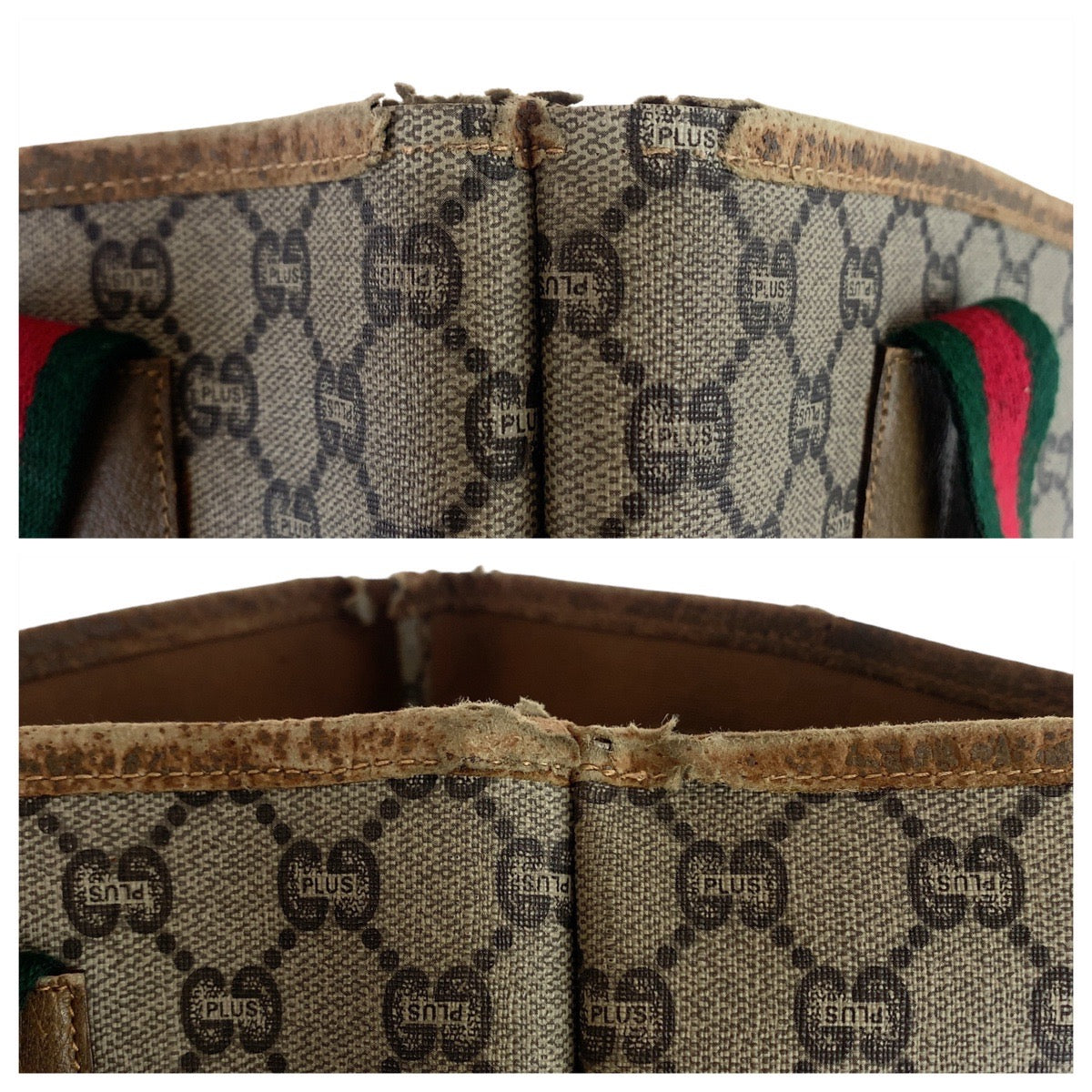 STRAPSTORY - GGC1 BAG - 1809