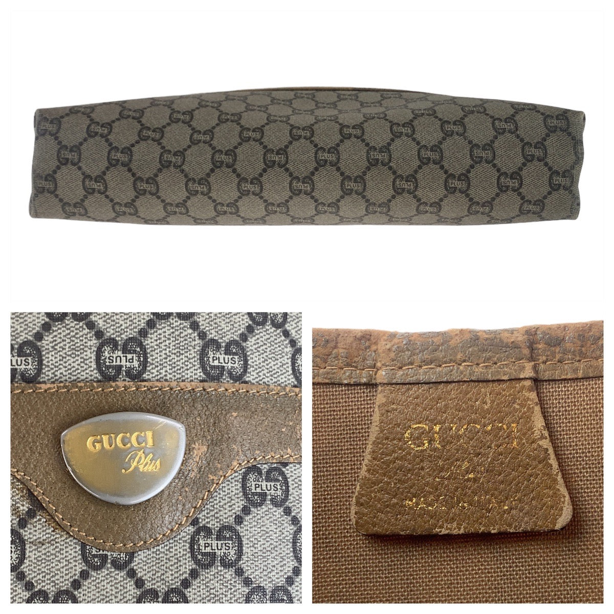 STRAPSTORY - GGC1 BAG - 1809