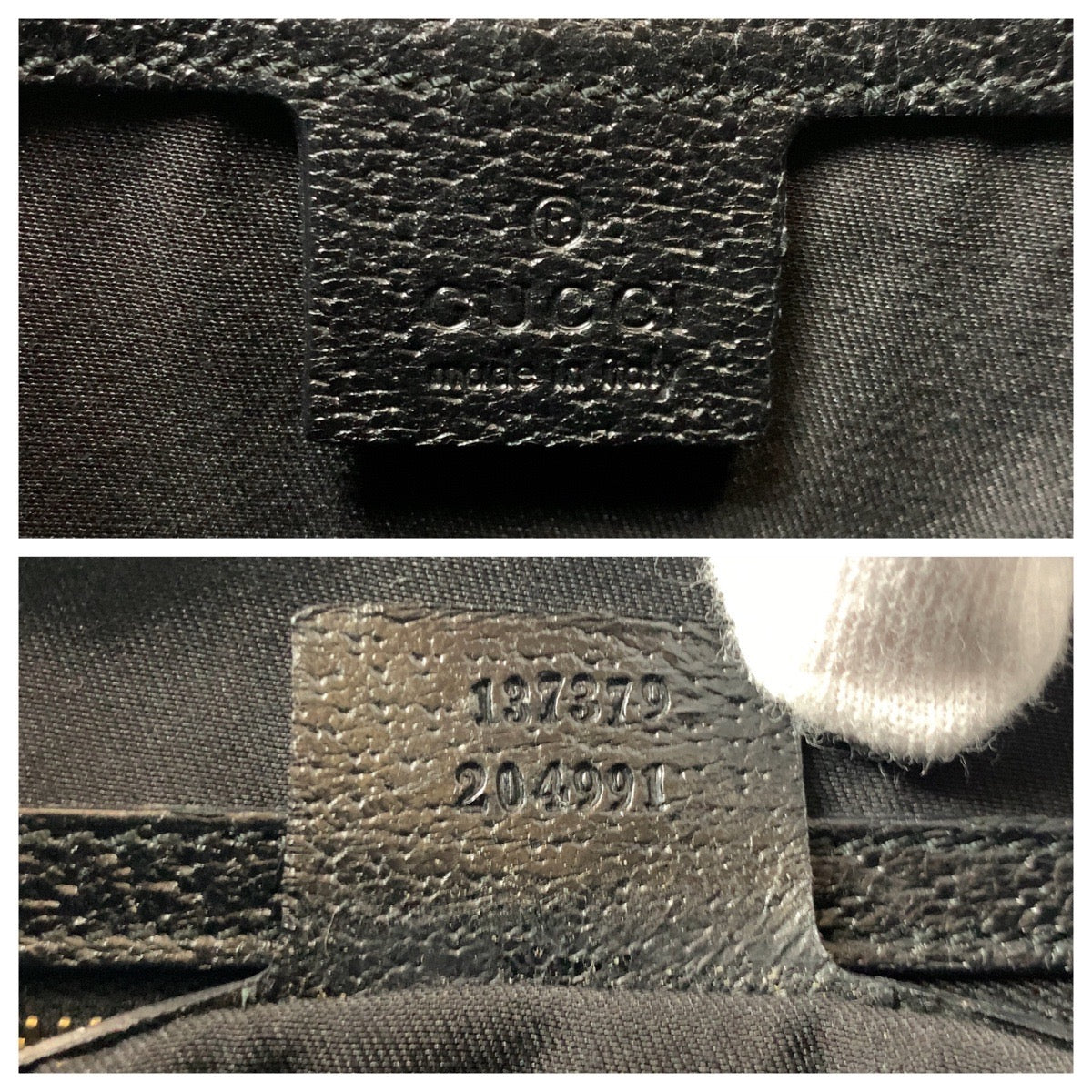 STRAPSTORY - GGC1 BAG - 276