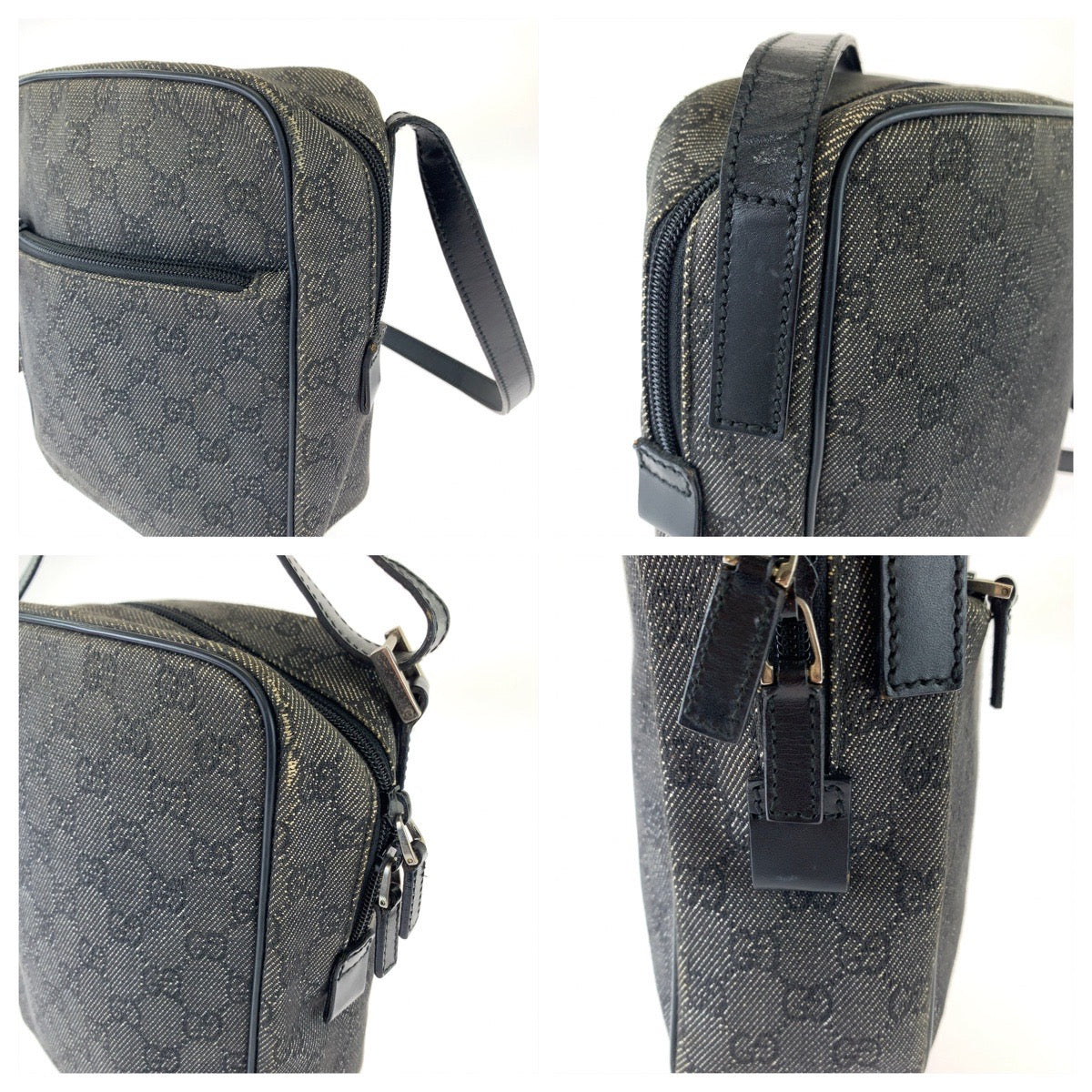 STRAPSTORY - GGC1 BAG - 2645