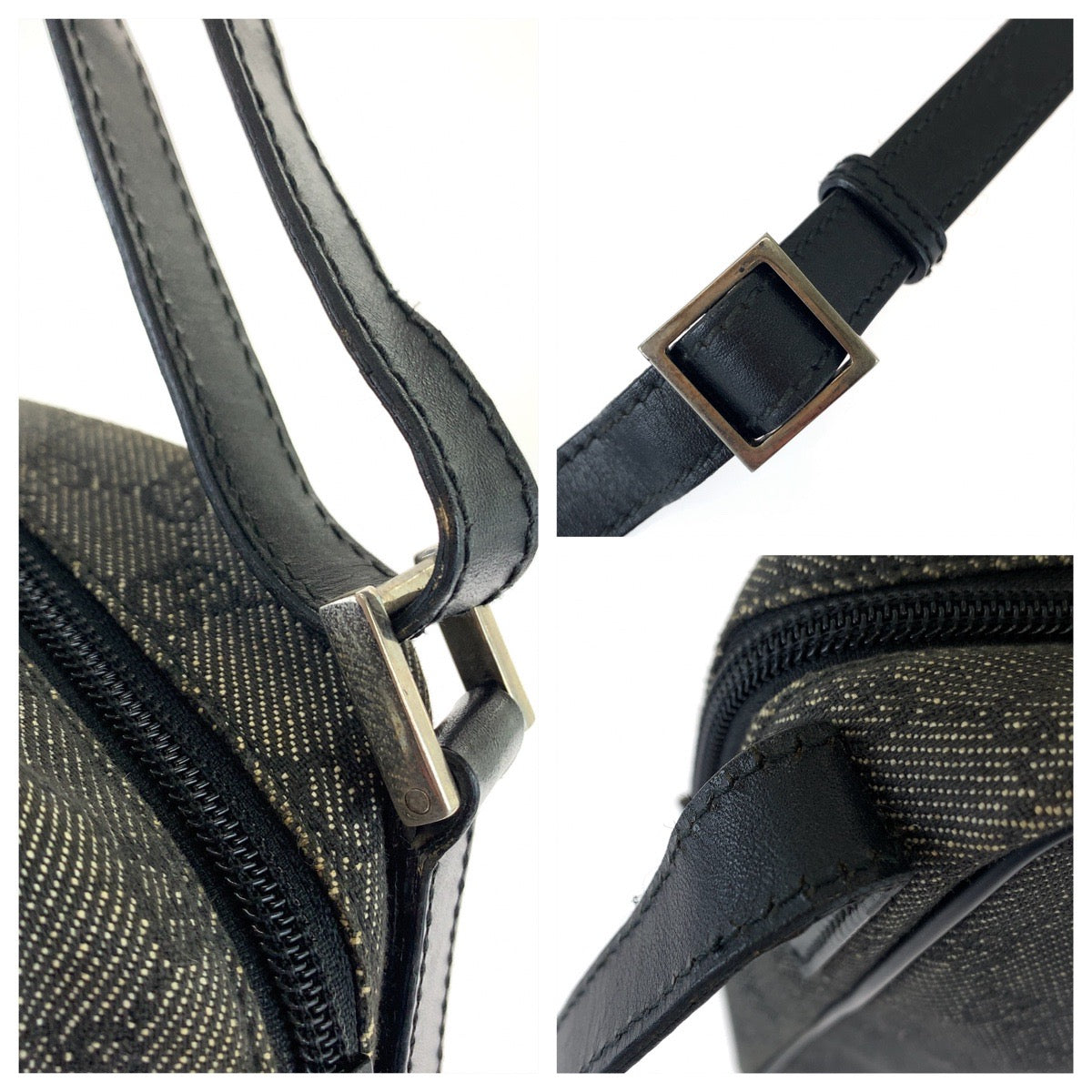 STRAPSTORY - GGC1 BAG - 2645