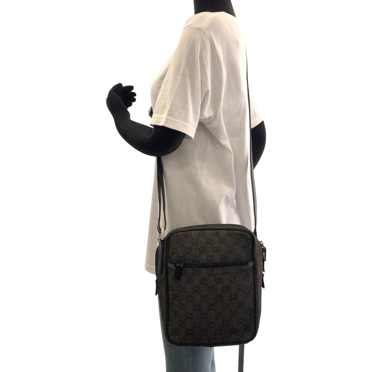 STRAPSTORY - GGC1 BAG - 2645