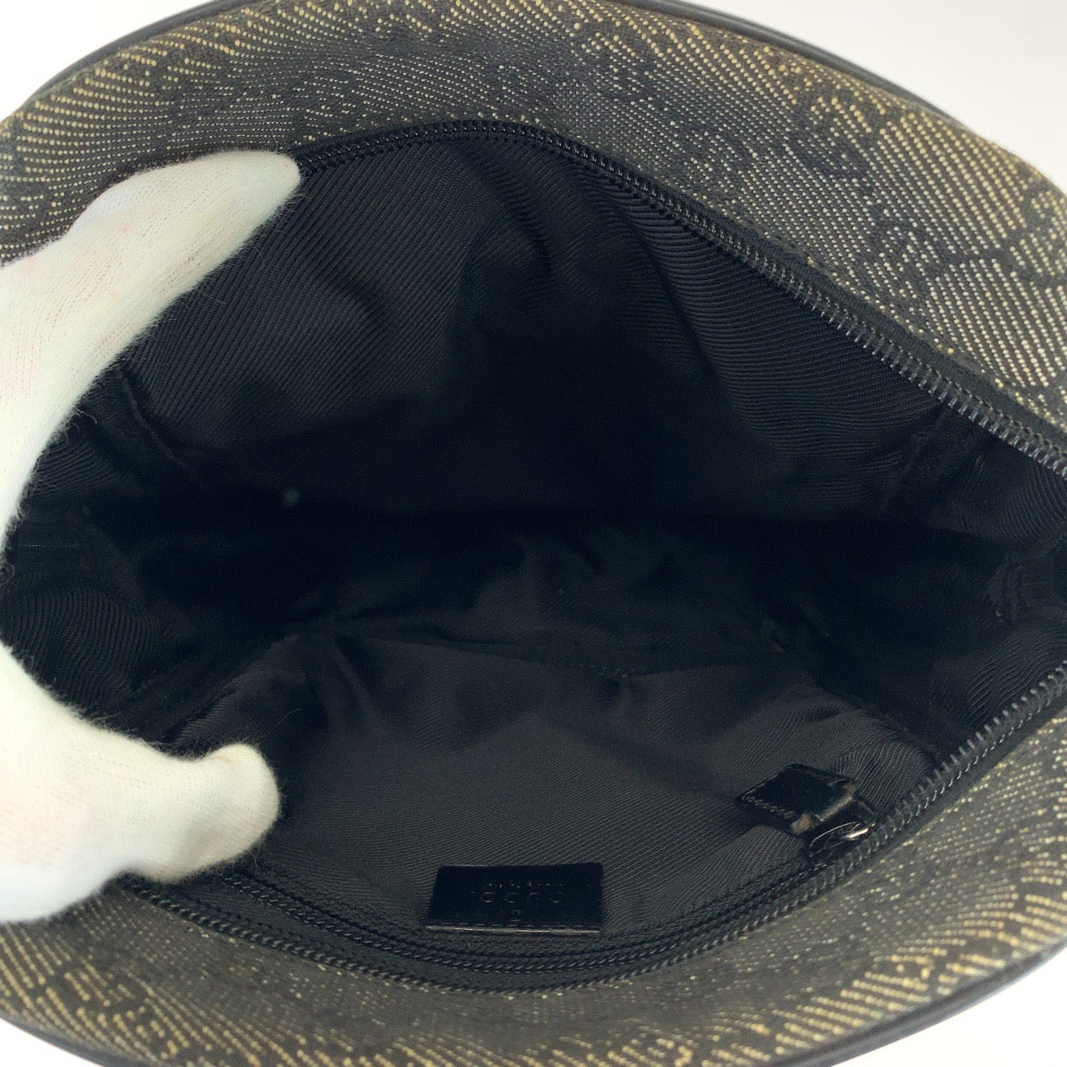STRAPSTORY - GGC1 BAG - 2645