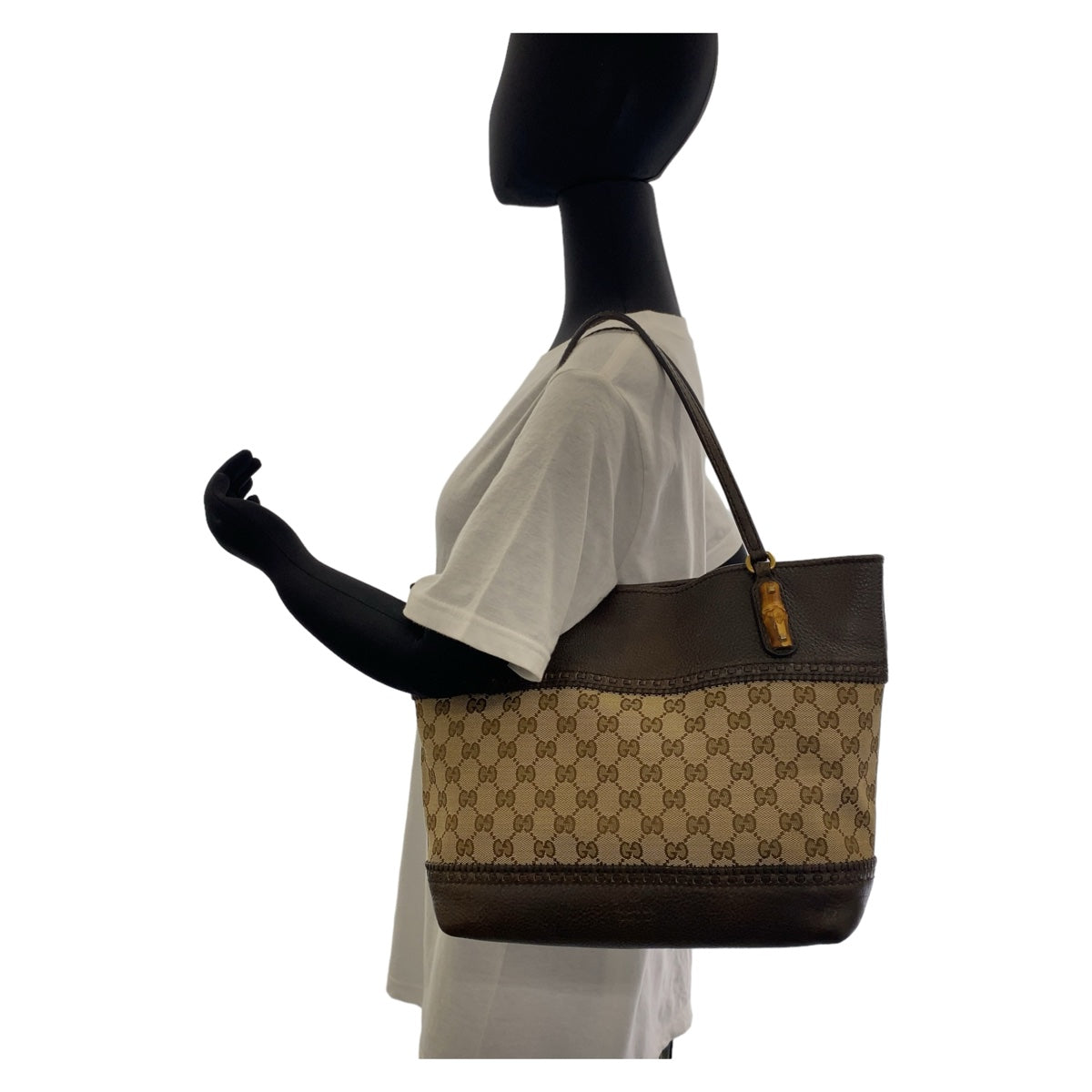 STRAPSTORY - GGC1 BAG - 132