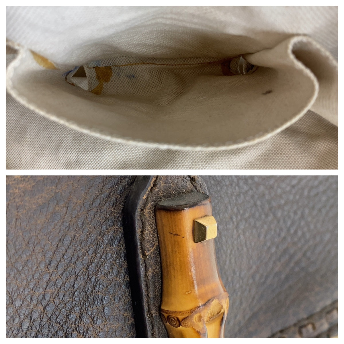 STRAPSTORY - GGC1 BAG - 132