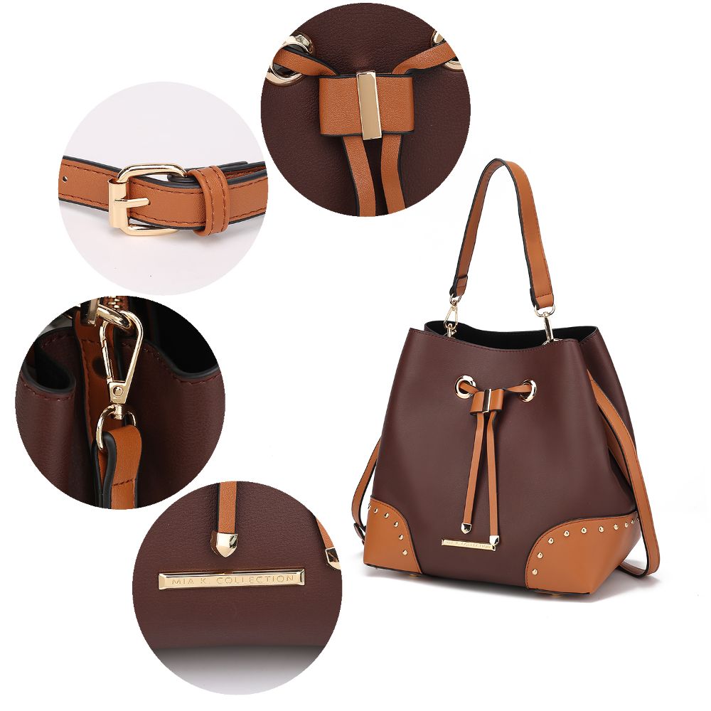 StrapStory - Bucket Bag 029