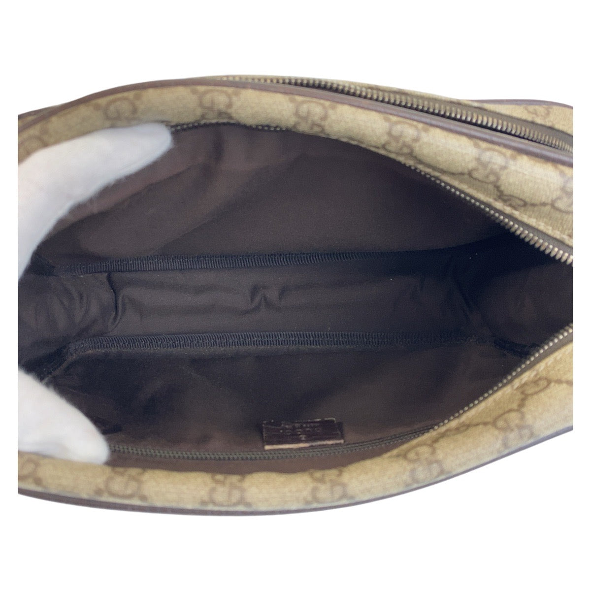 STRAPSTORY - GGC1 BAG - 2834