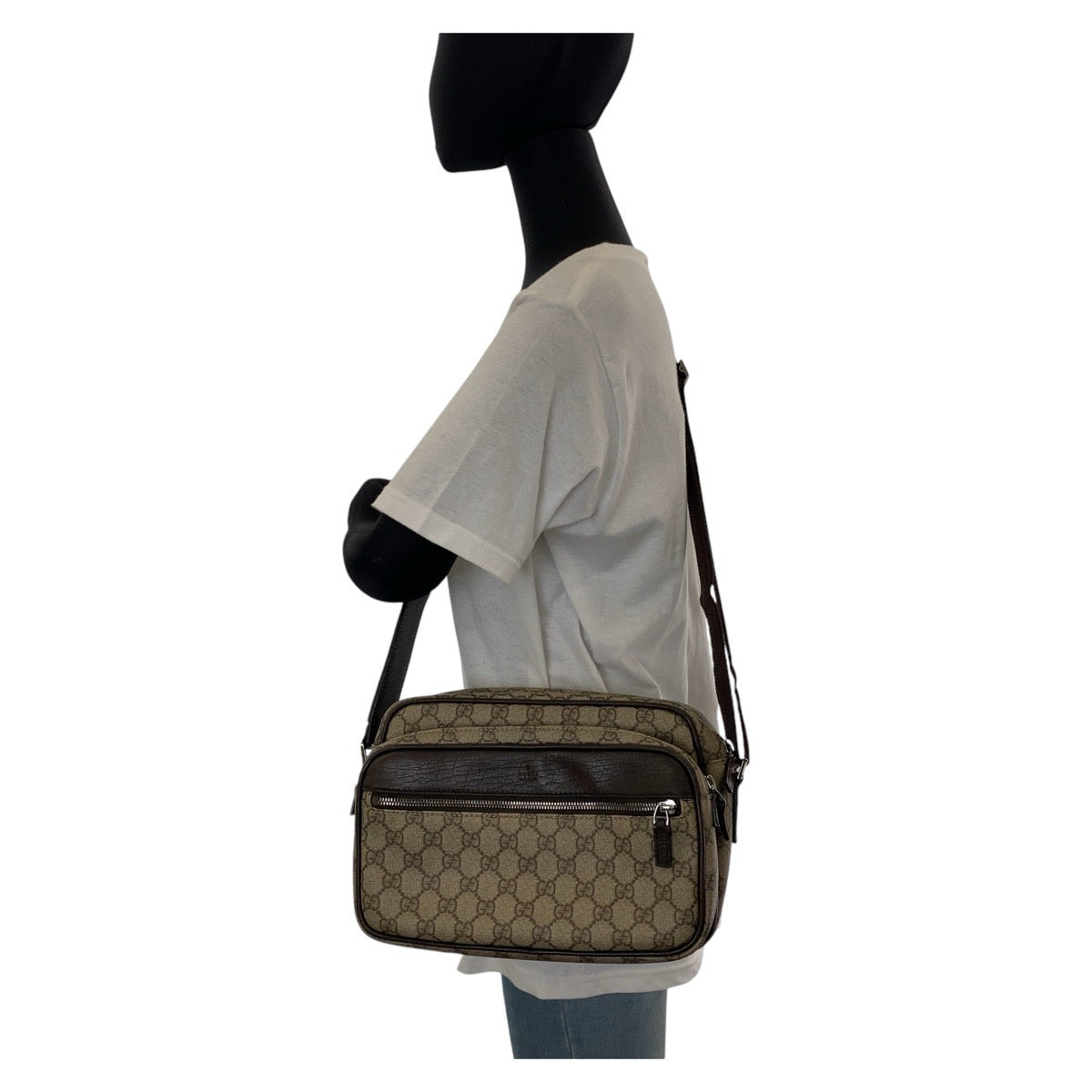 STRAPSTORY - GGC1 BAG - 2834