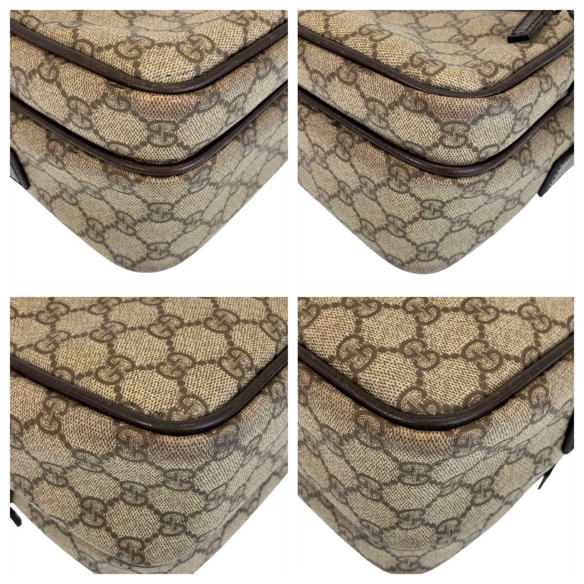 STRAPSTORY - GGC1 BAG - 2834