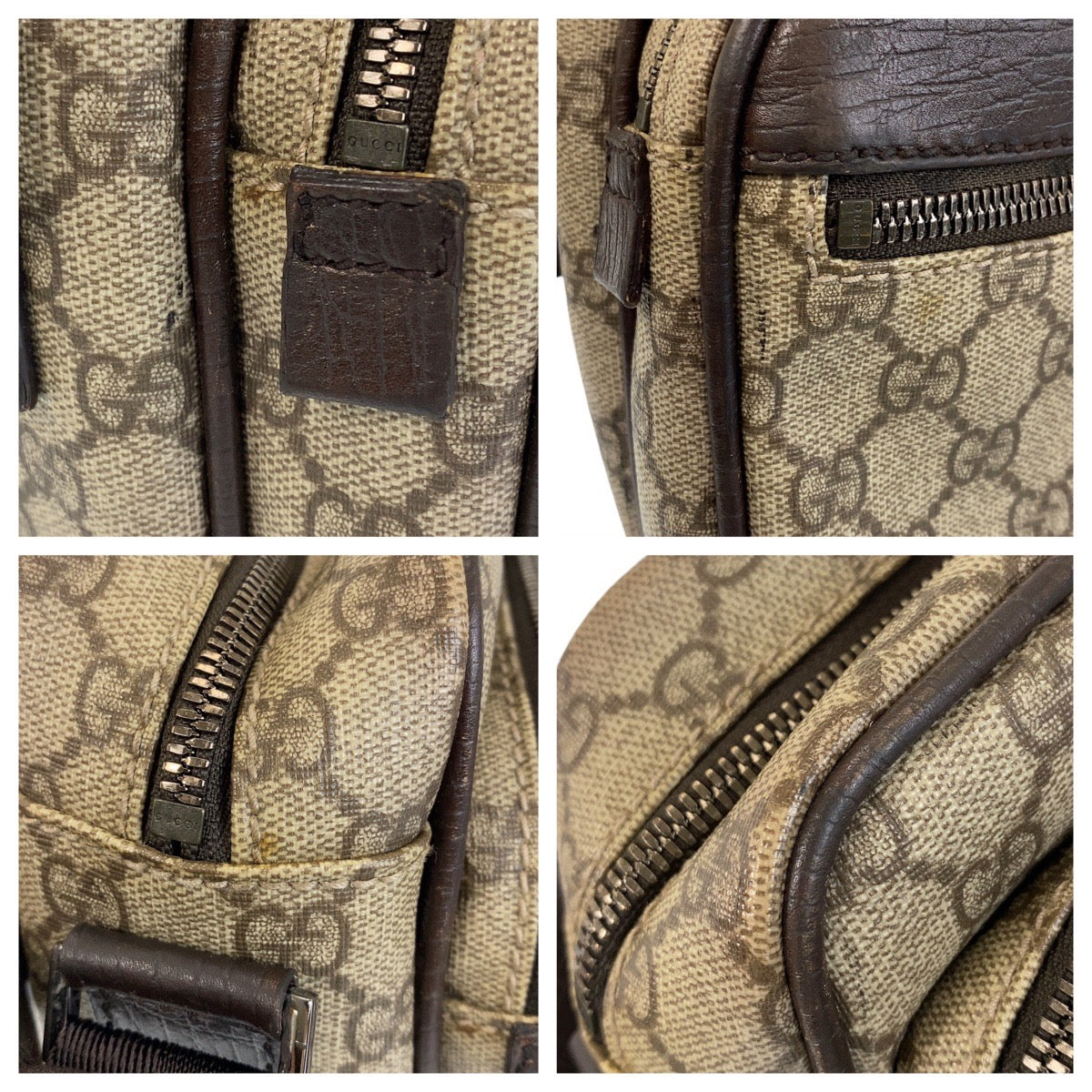 STRAPSTORY - GGC1 BAG - 2834