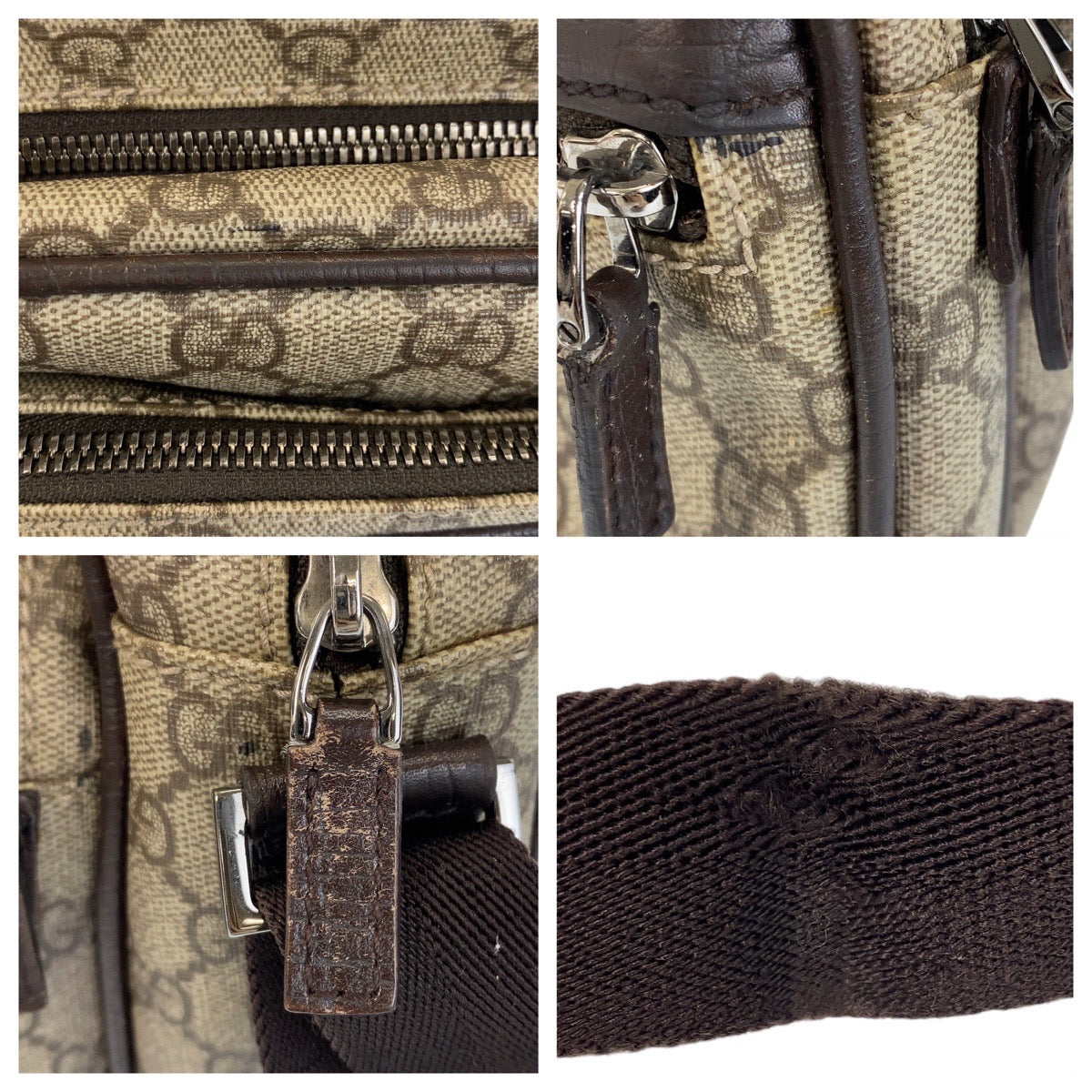 STRAPSTORY - GGC1 BAG - 2834