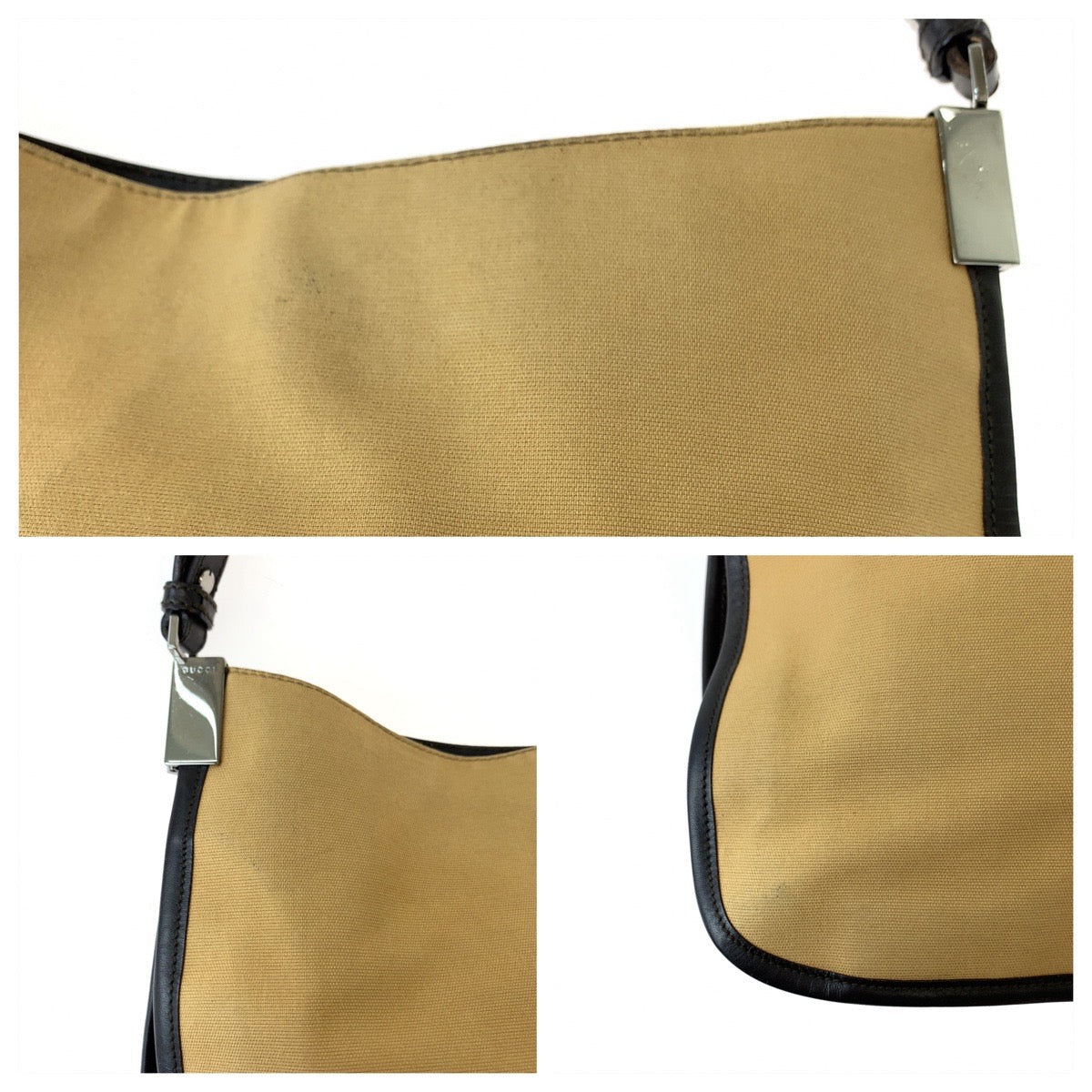 STRAPSTORY - GGC1 BAG - 2911