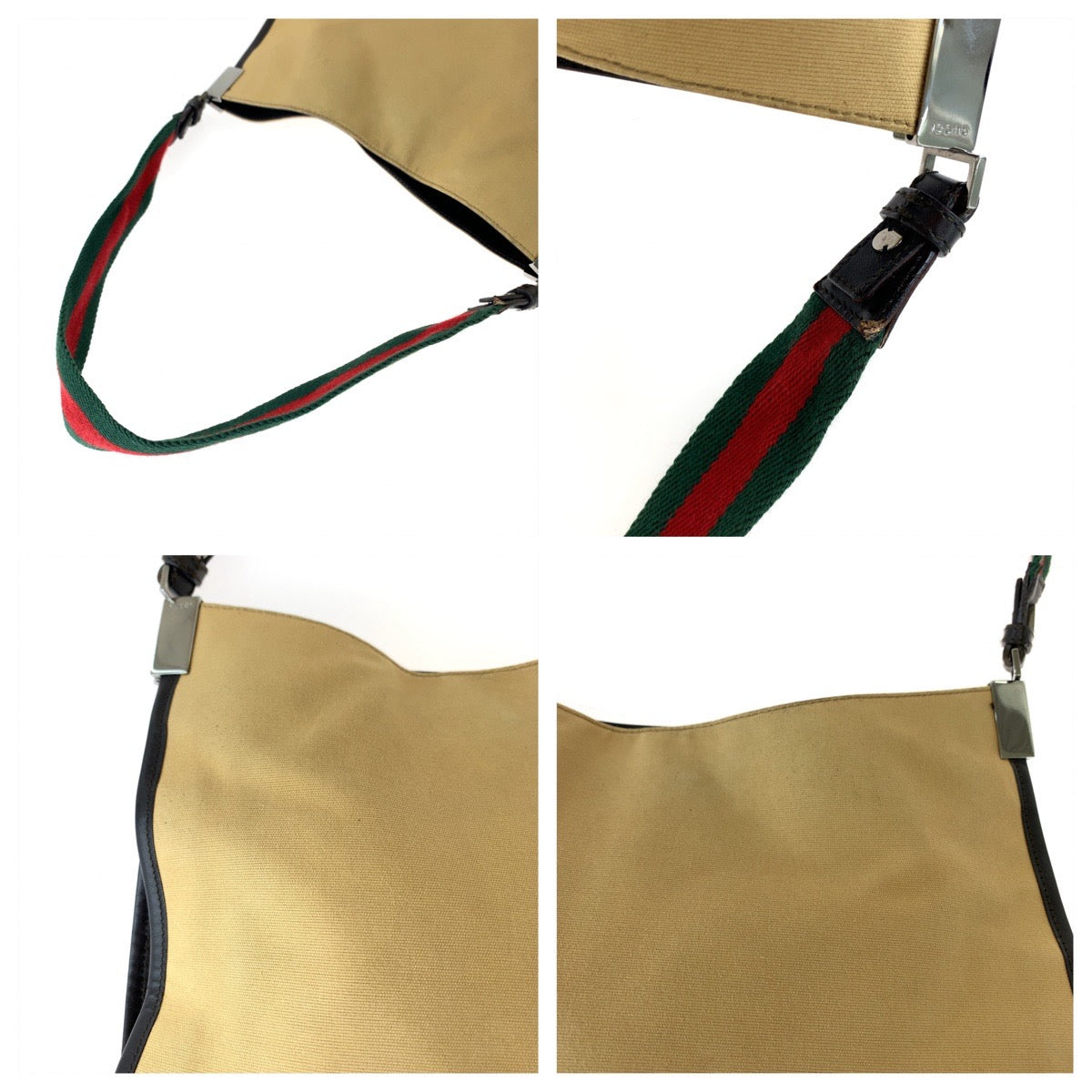 STRAPSTORY - GGC1 BAG - 2911