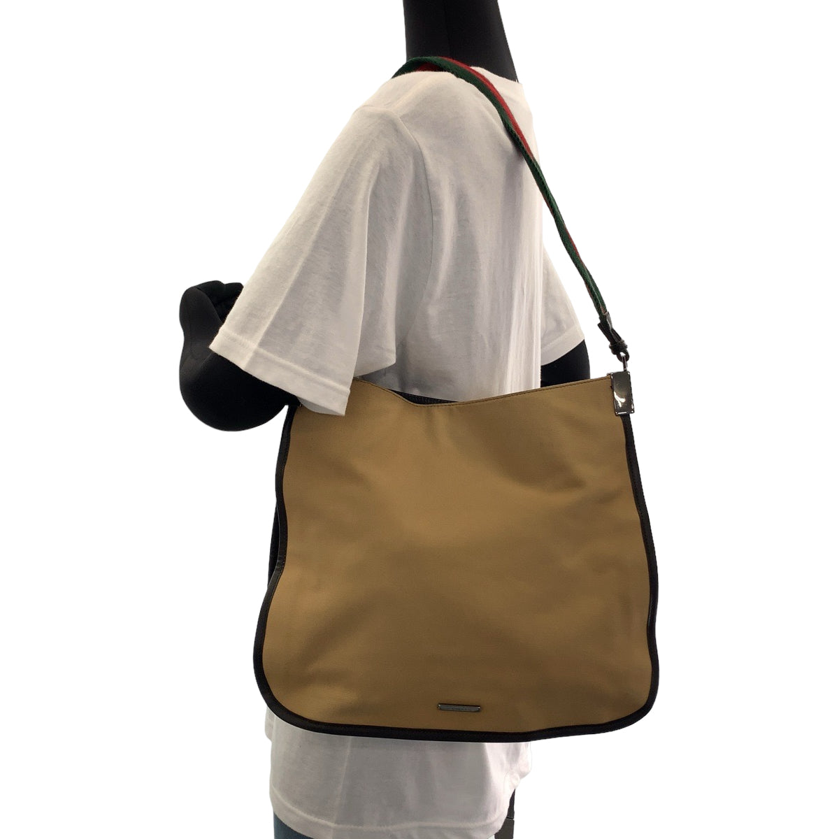 STRAPSTORY - GGC1 BAG - 2911