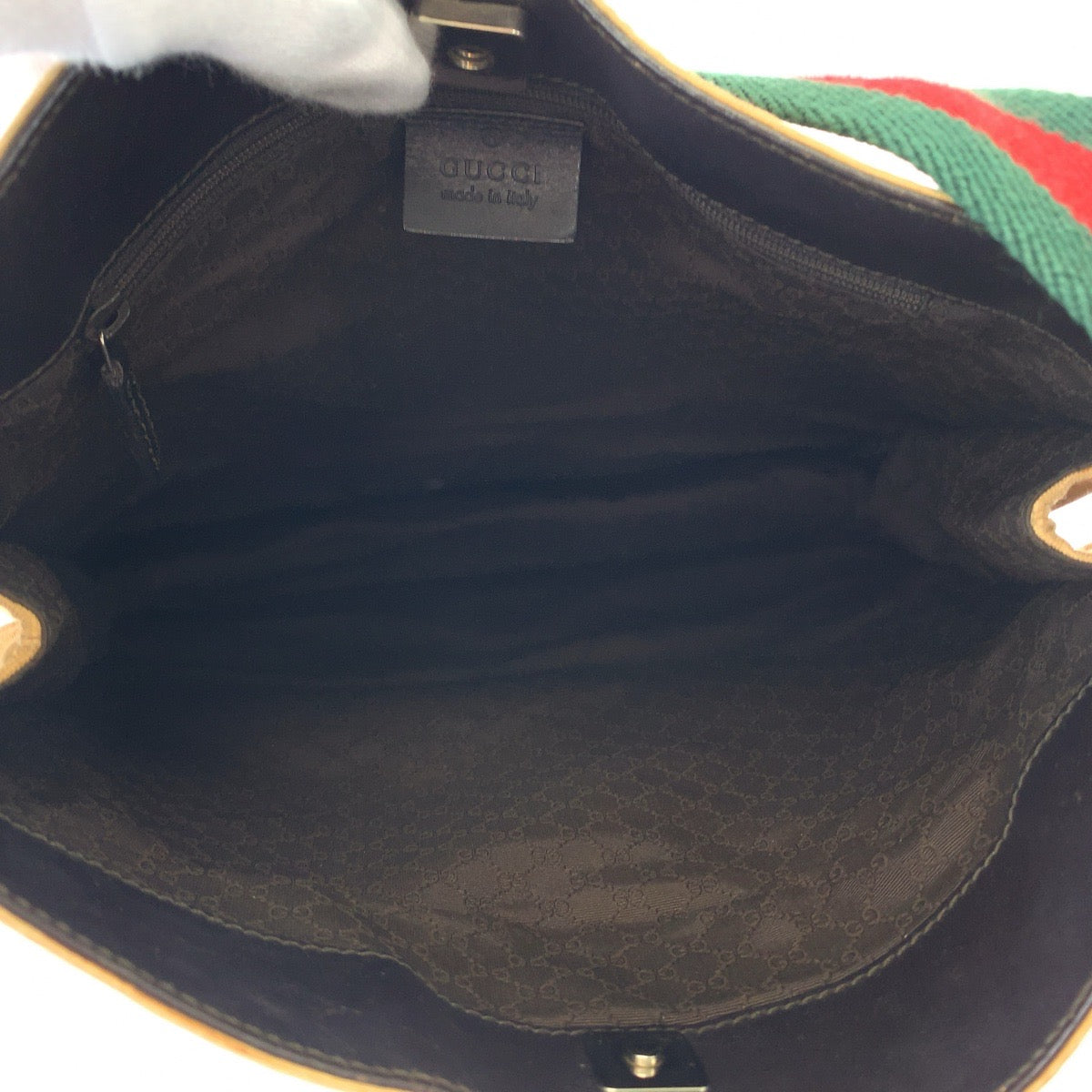 STRAPSTORY - GGC1 BAG - 2911
