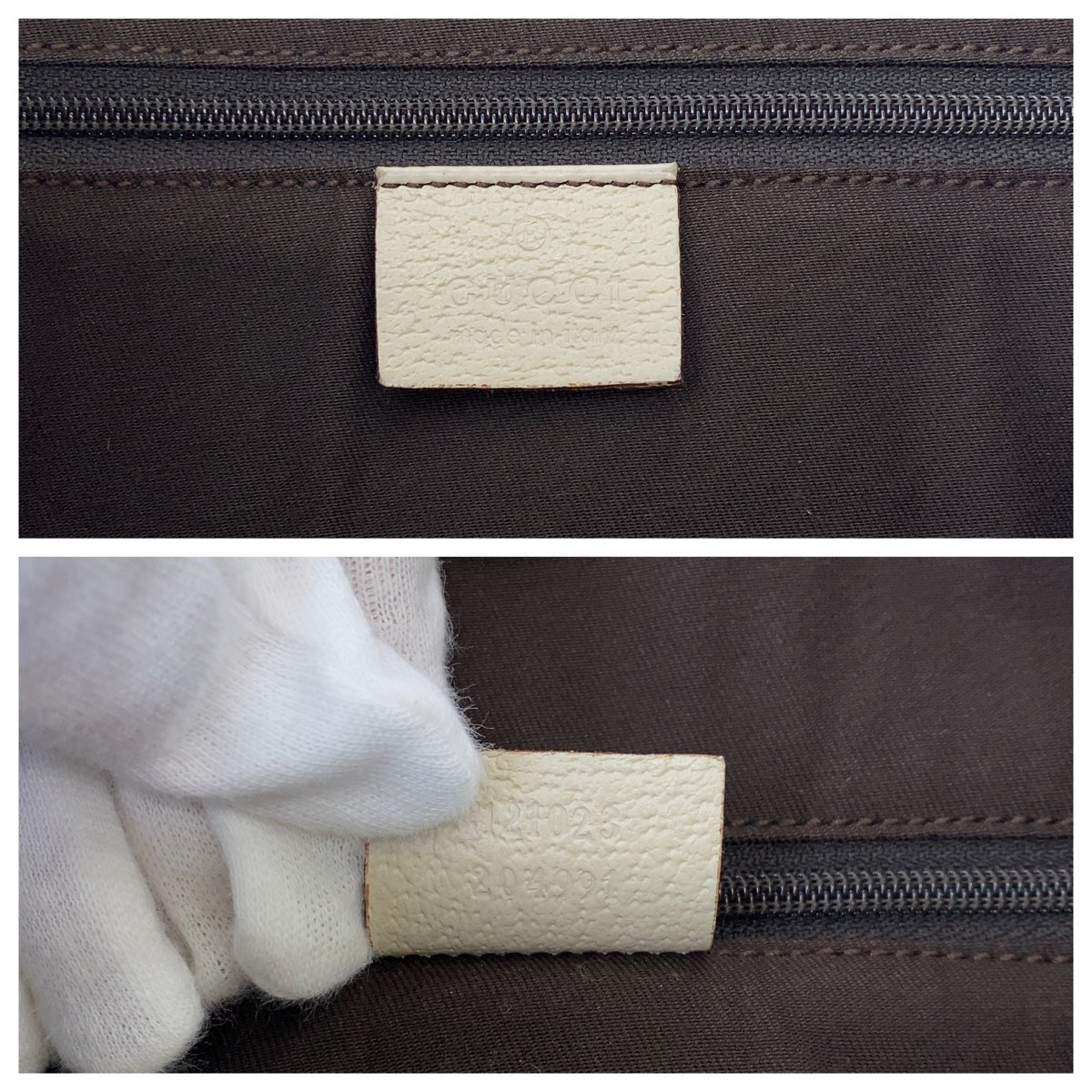 STRAPSTORY - GGC1 BAG - 2817